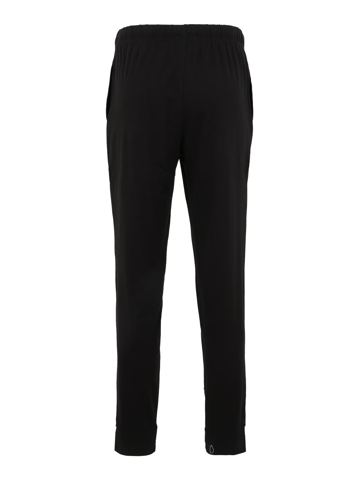 Emporio Armani Pantaloni de pijama roșu / negru / alb - Pled.ro