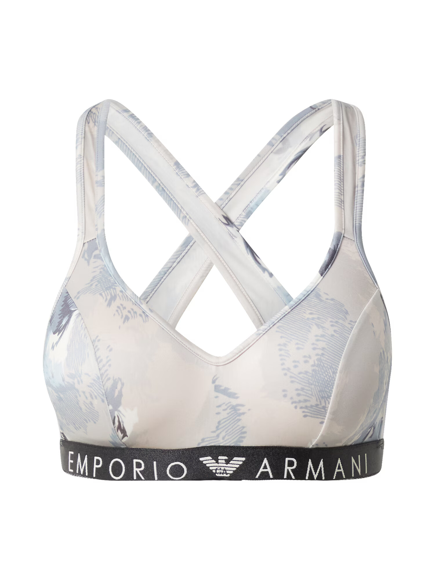 Emporio Armani Sutien mai multe culori - Pled.ro