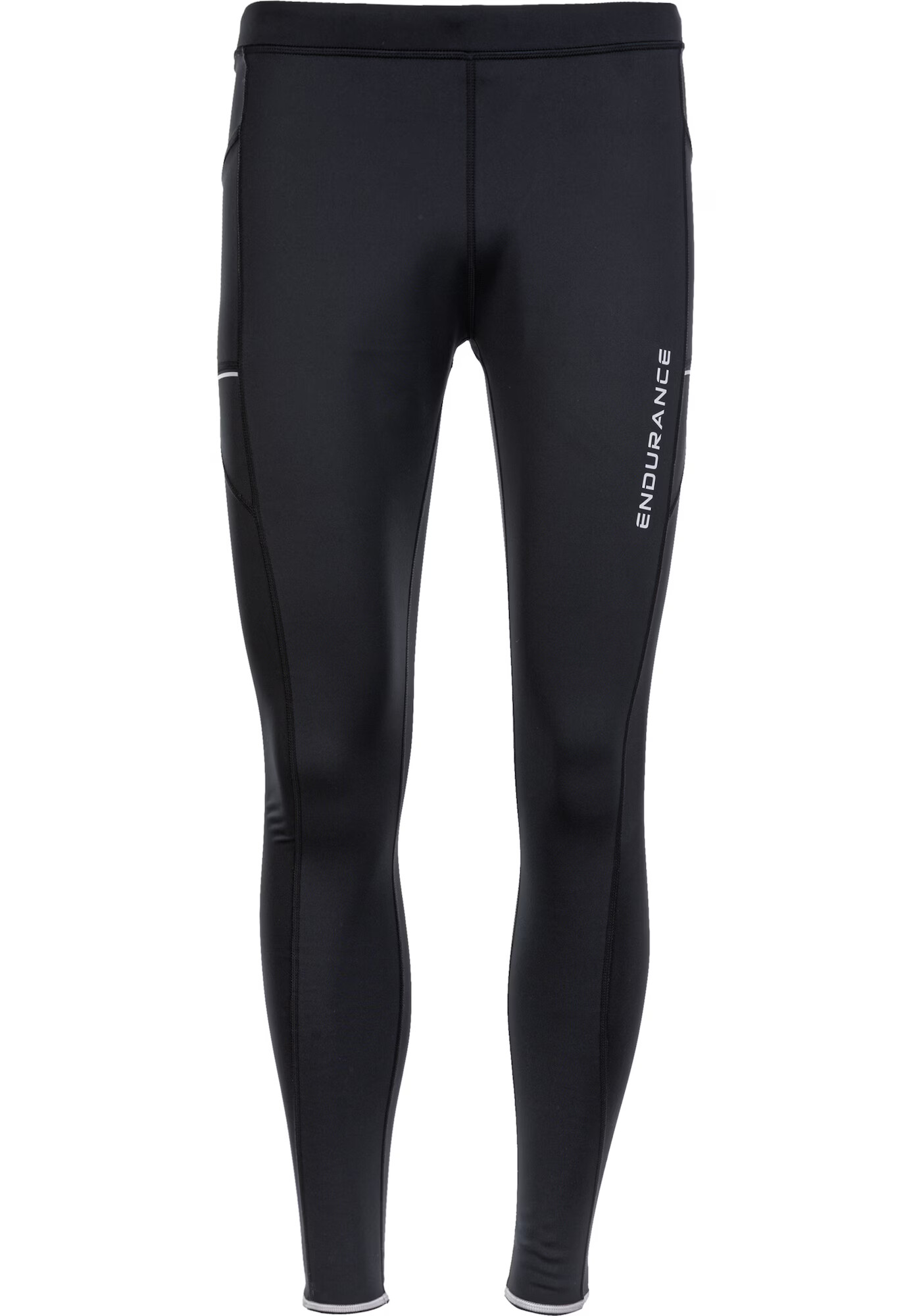 ENDURANCE Pantaloni sport 'Energy' negru - Pled.ro