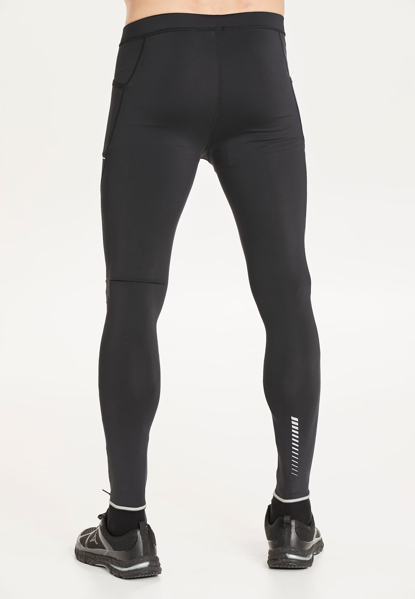 ENDURANCE Pantaloni sport 'Energy' negru - Pled.ro