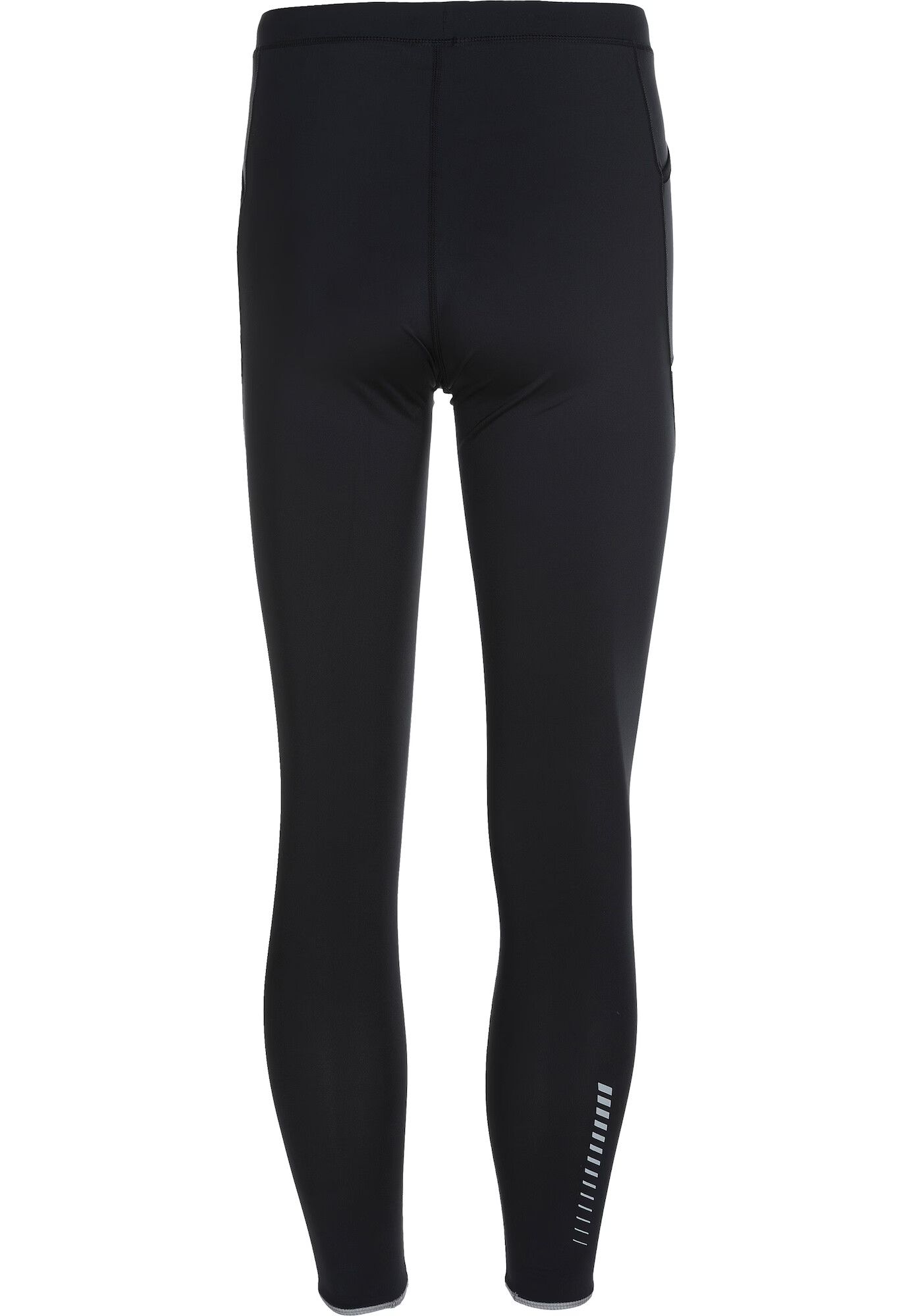 ENDURANCE Pantaloni sport 'Energy' negru / alb - Pled.ro