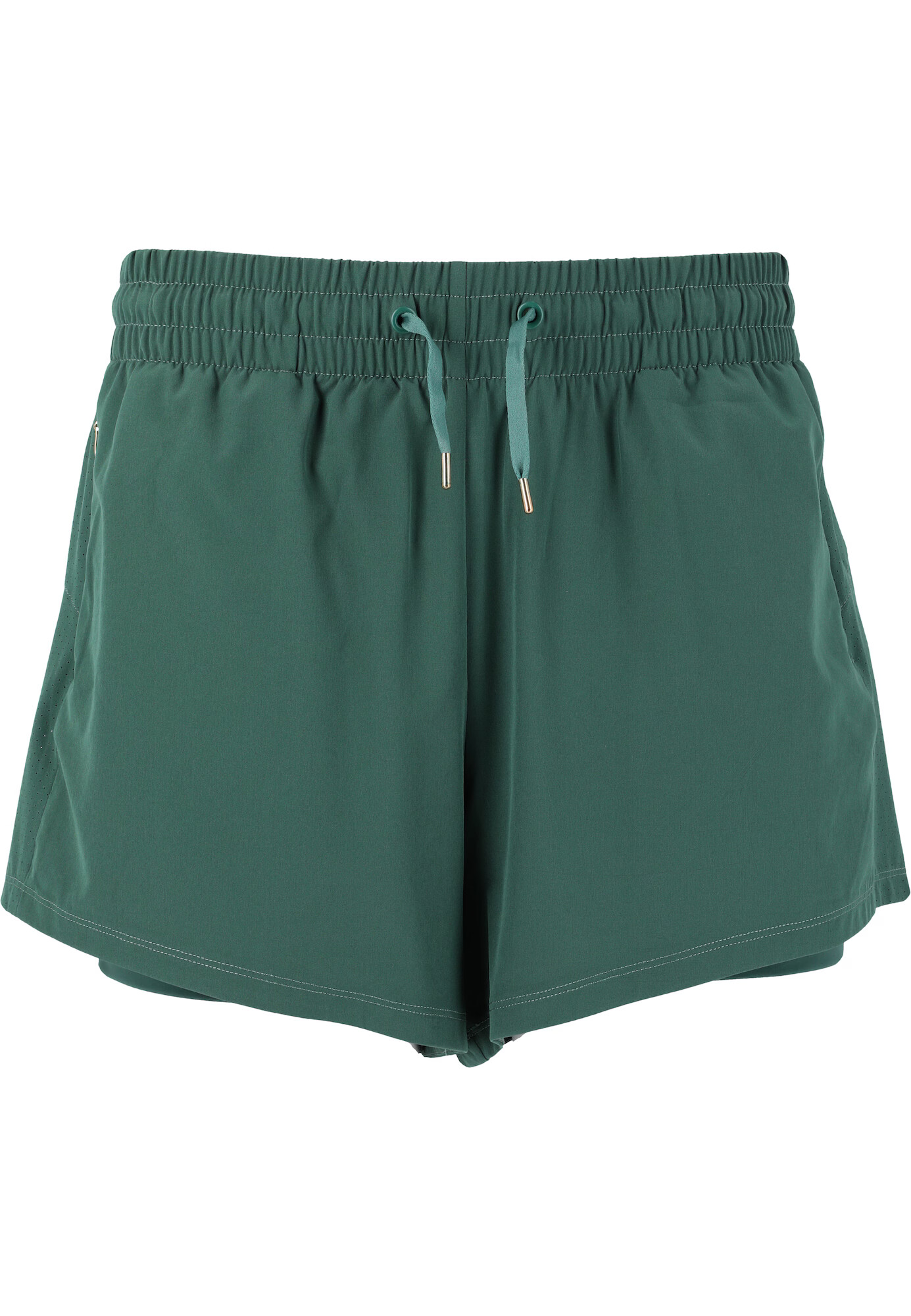 ENDURANCE Pantaloni sport 'Eslaire' verde închis - Pled.ro