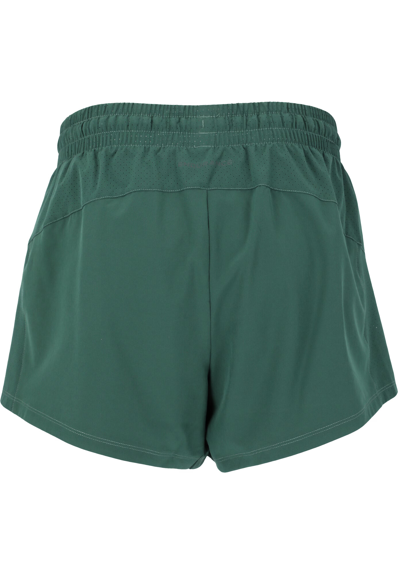 ENDURANCE Pantaloni sport 'Eslaire' verde închis - Pled.ro