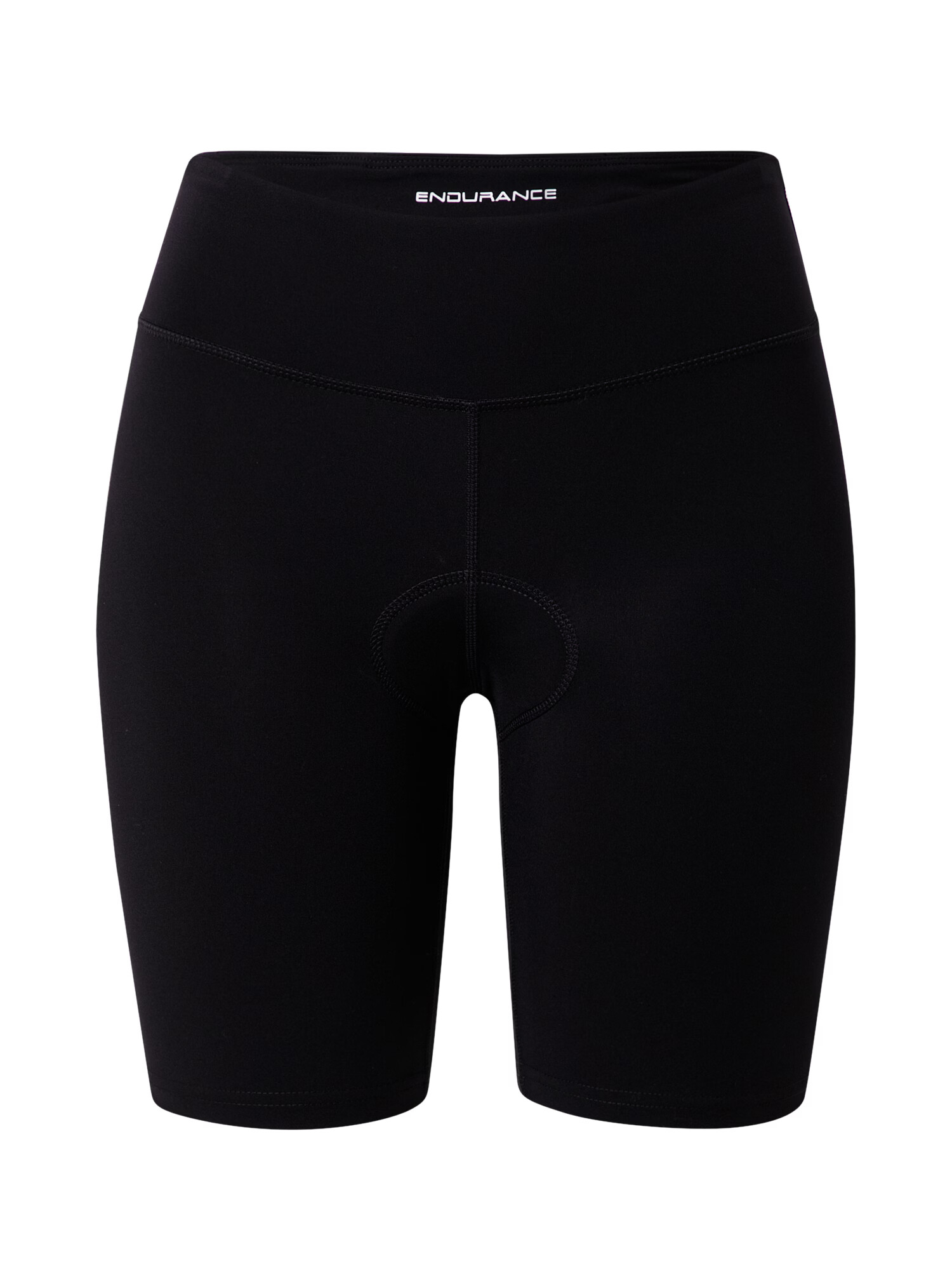 ENDURANCE Pantaloni sport 'HULDA BIKE' negru - Pled.ro