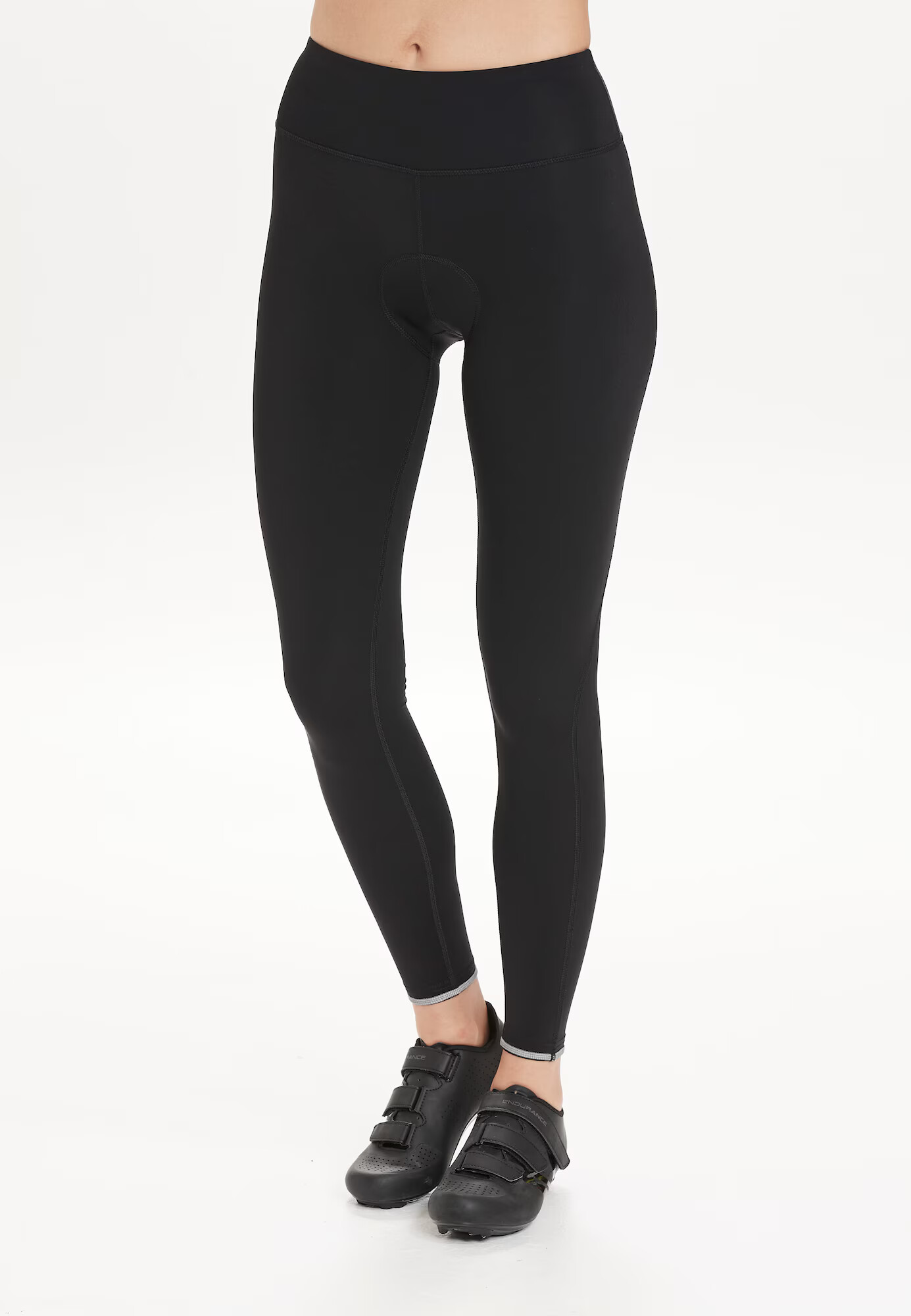 ENDURANCE Pantaloni sport 'Juvel' negru - Pled.ro