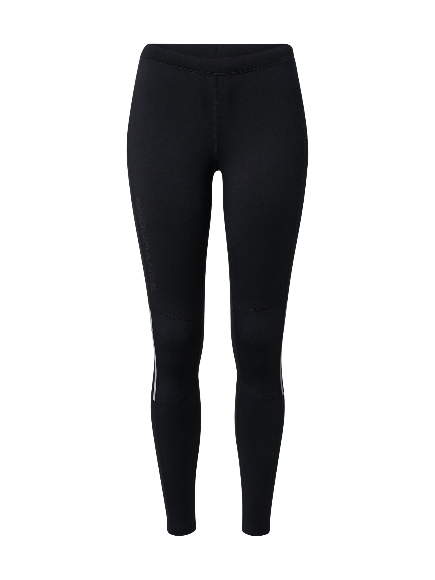 ENDURANCE Pantaloni sport 'Mahana' gri - Pled.ro