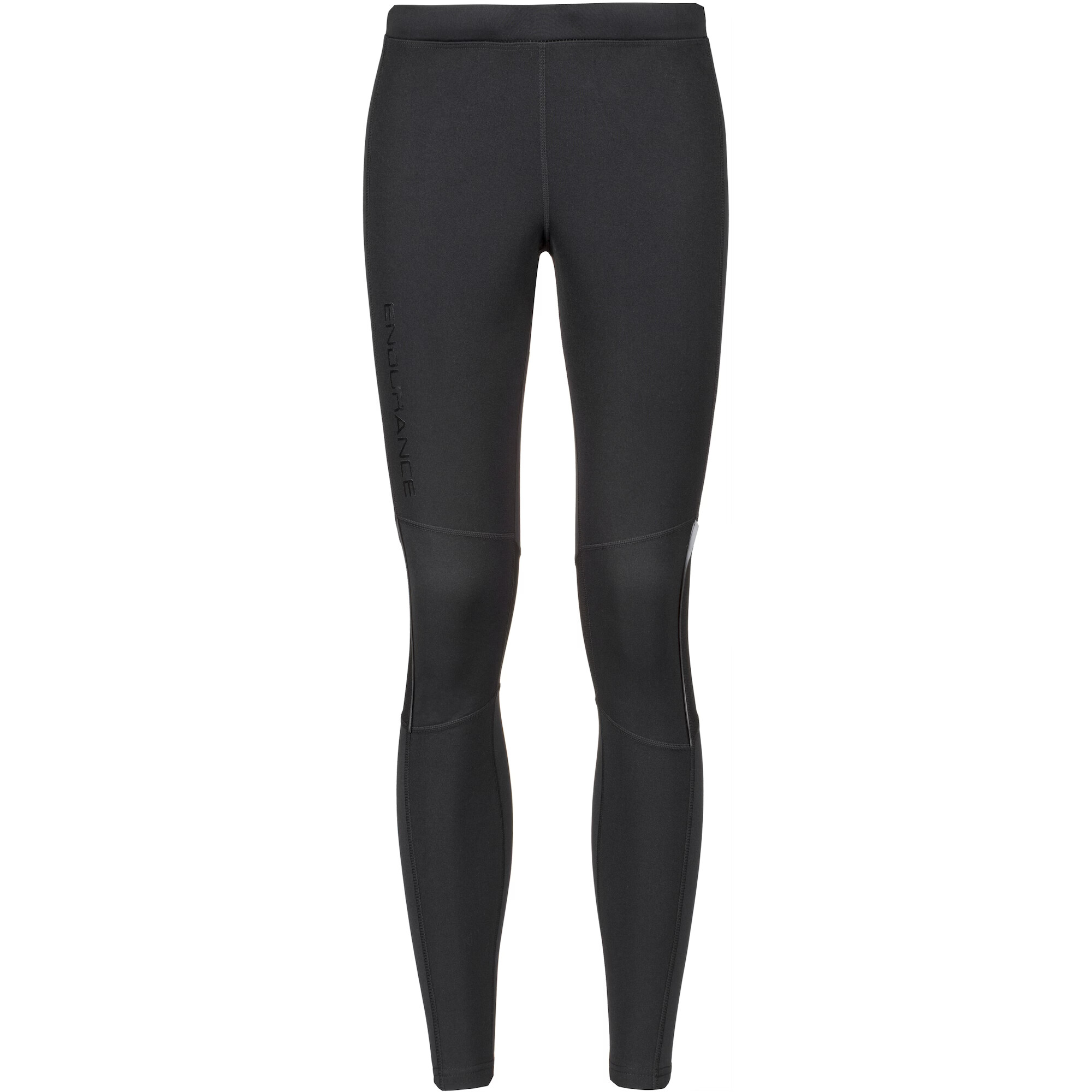 ENDURANCE Pantaloni sport 'Mahana' negru - Pled.ro