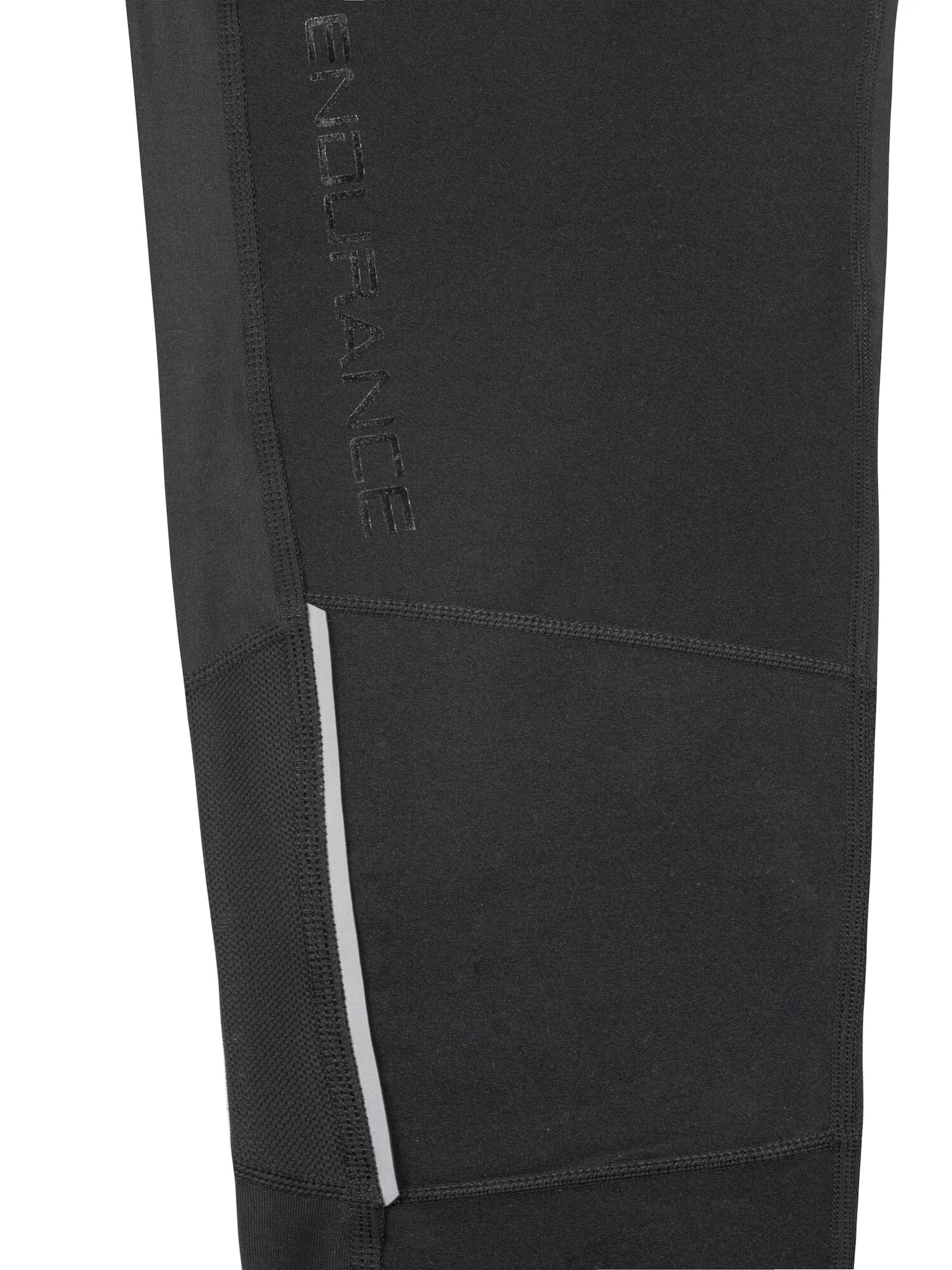 ENDURANCE Pantaloni sport 'Mahana' negru - Pled.ro