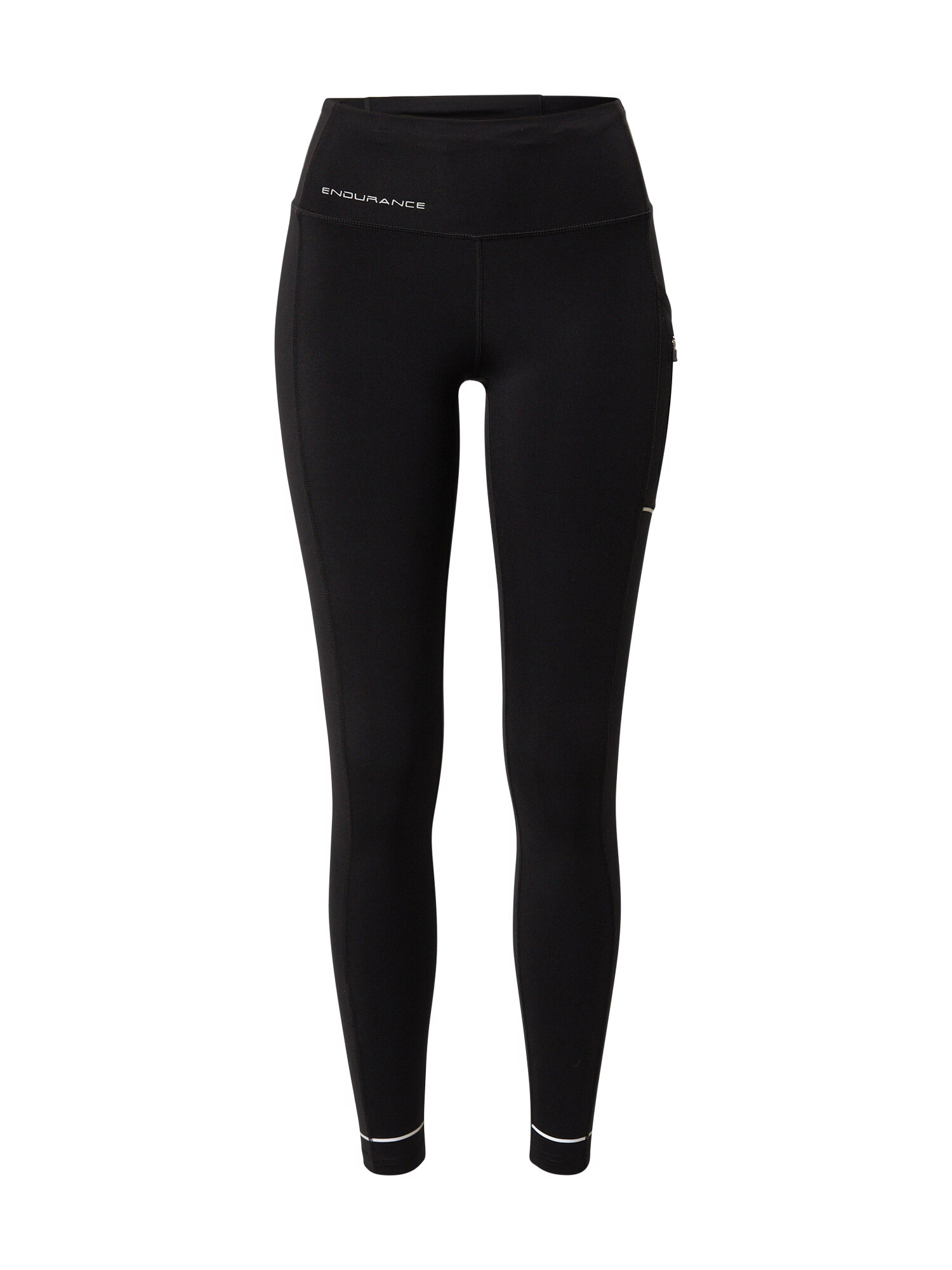 ENDURANCE Pantaloni sport negru - Pled.ro