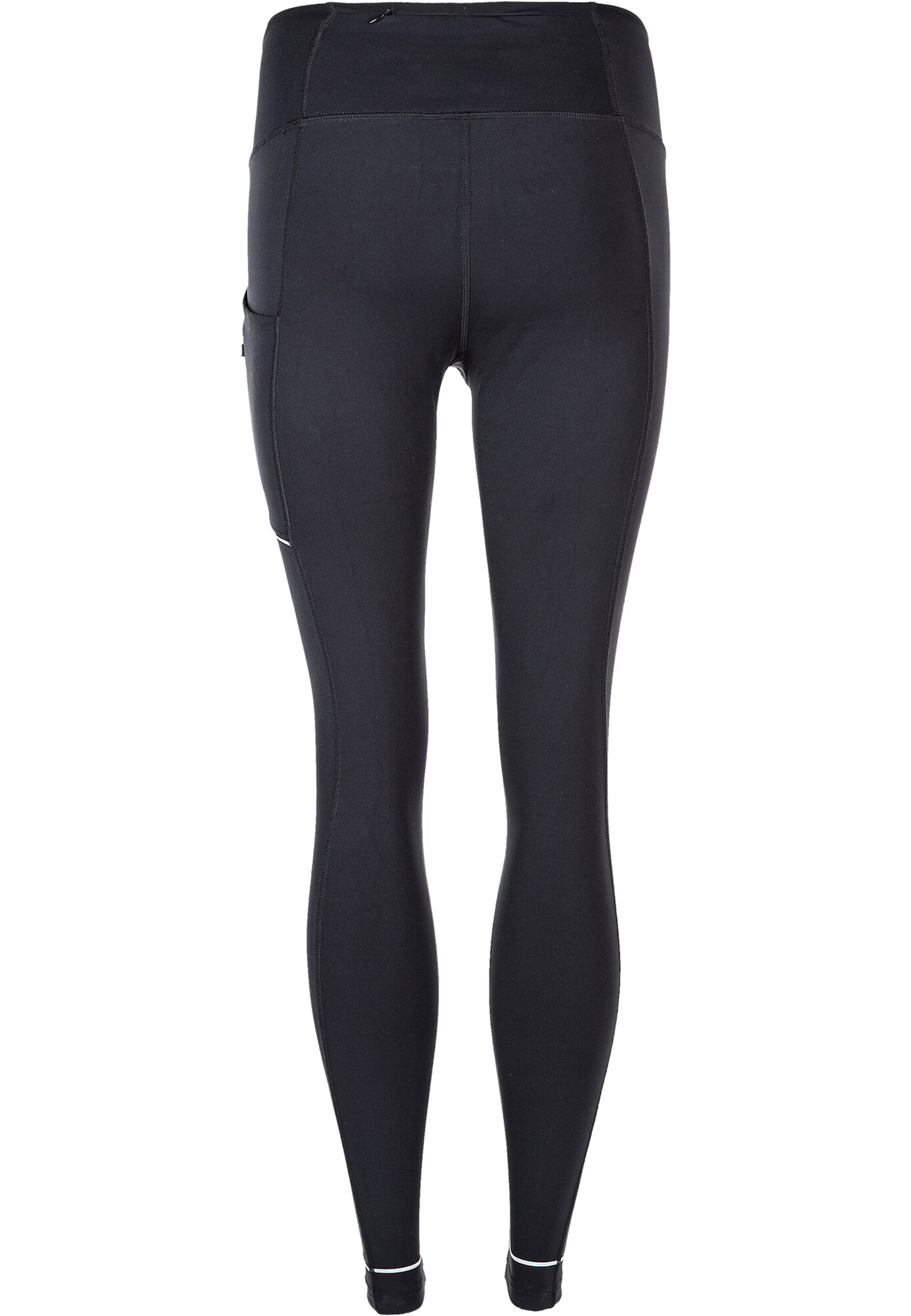 ENDURANCE Pantaloni sport negru - Pled.ro