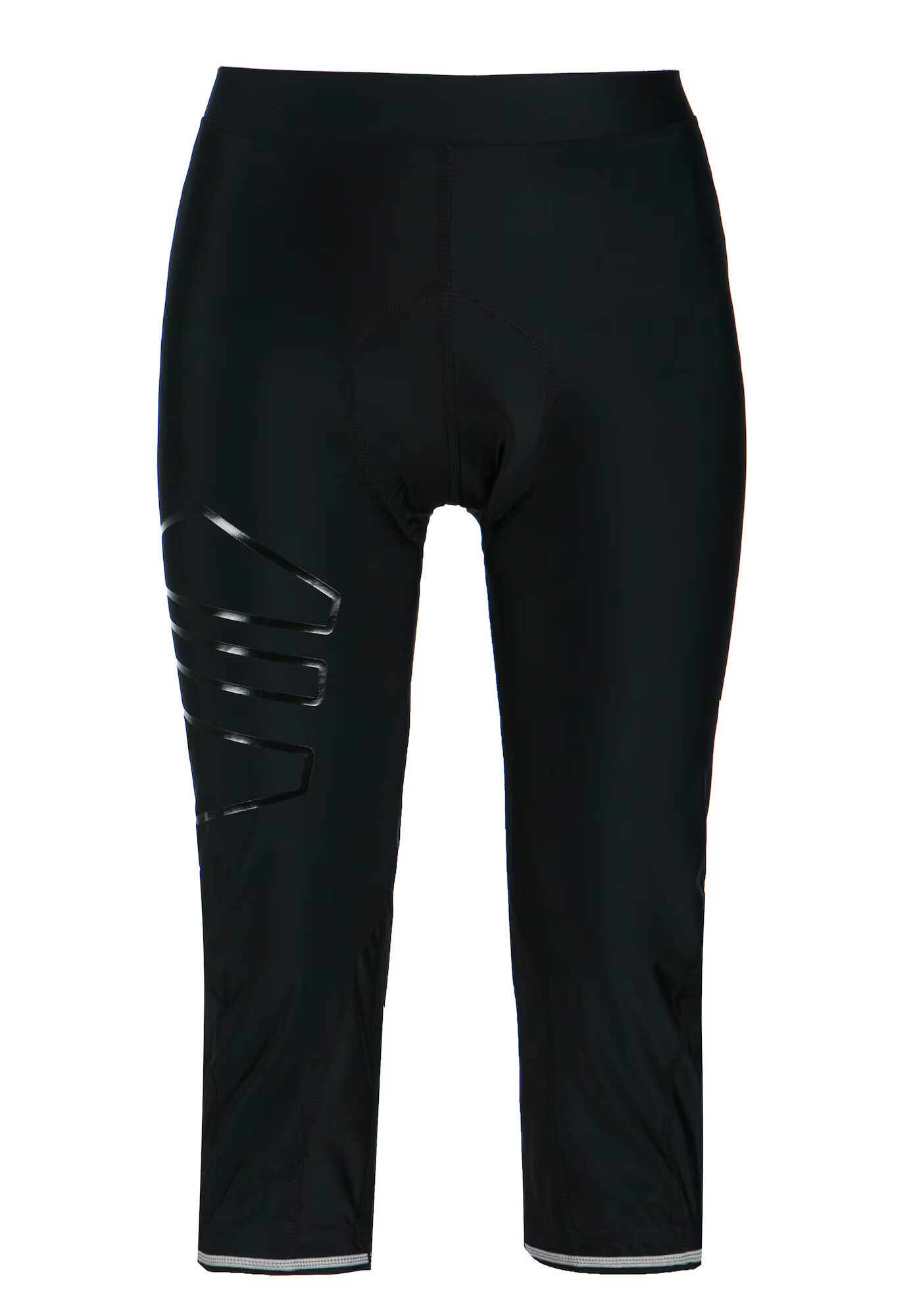 ENDURANCE Pantaloni sport negru - Pled.ro