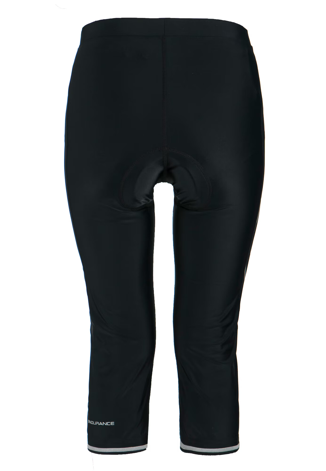 ENDURANCE Pantaloni sport negru - Pled.ro