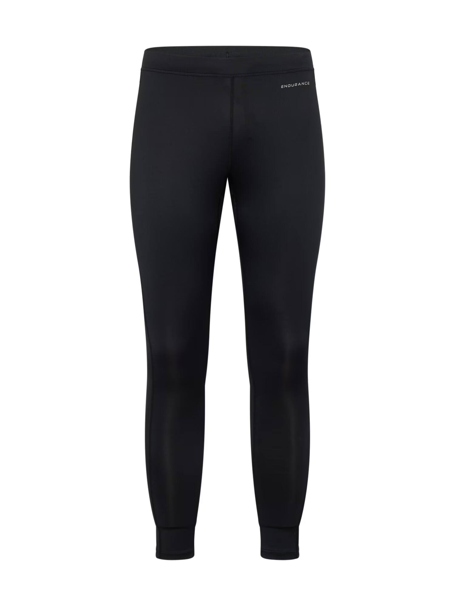 ENDURANCE Pantaloni sport 'Zane' negru - Pled.ro