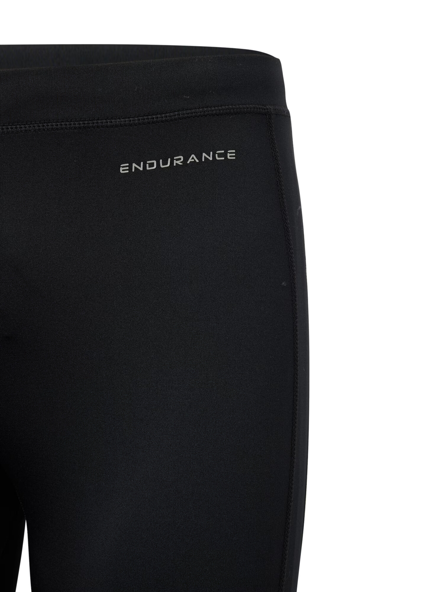 ENDURANCE Pantaloni sport 'Zane' negru - Pled.ro