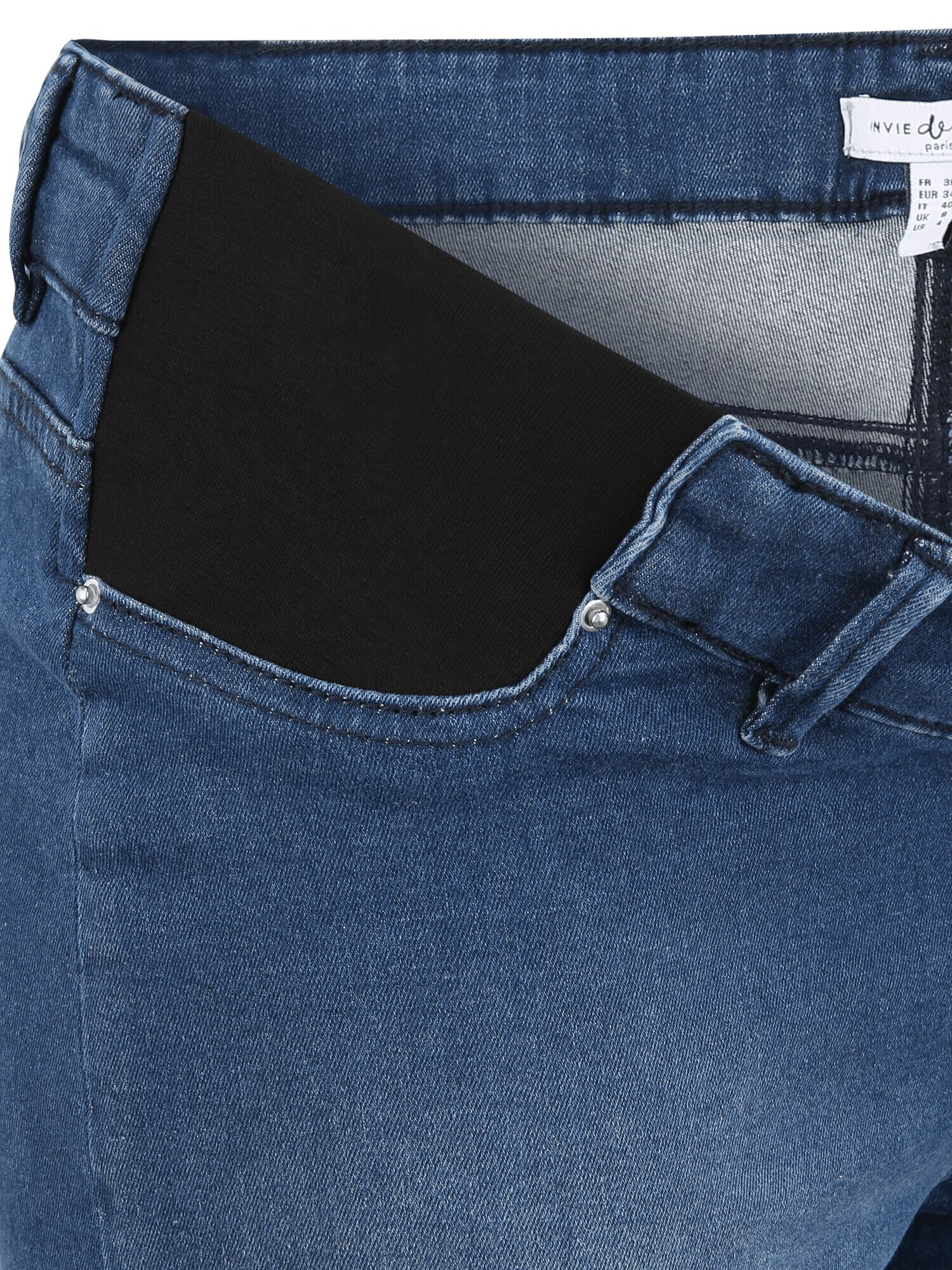 Envie de Fraise Jeans 'TAYLER' albastru denim - Pled.ro