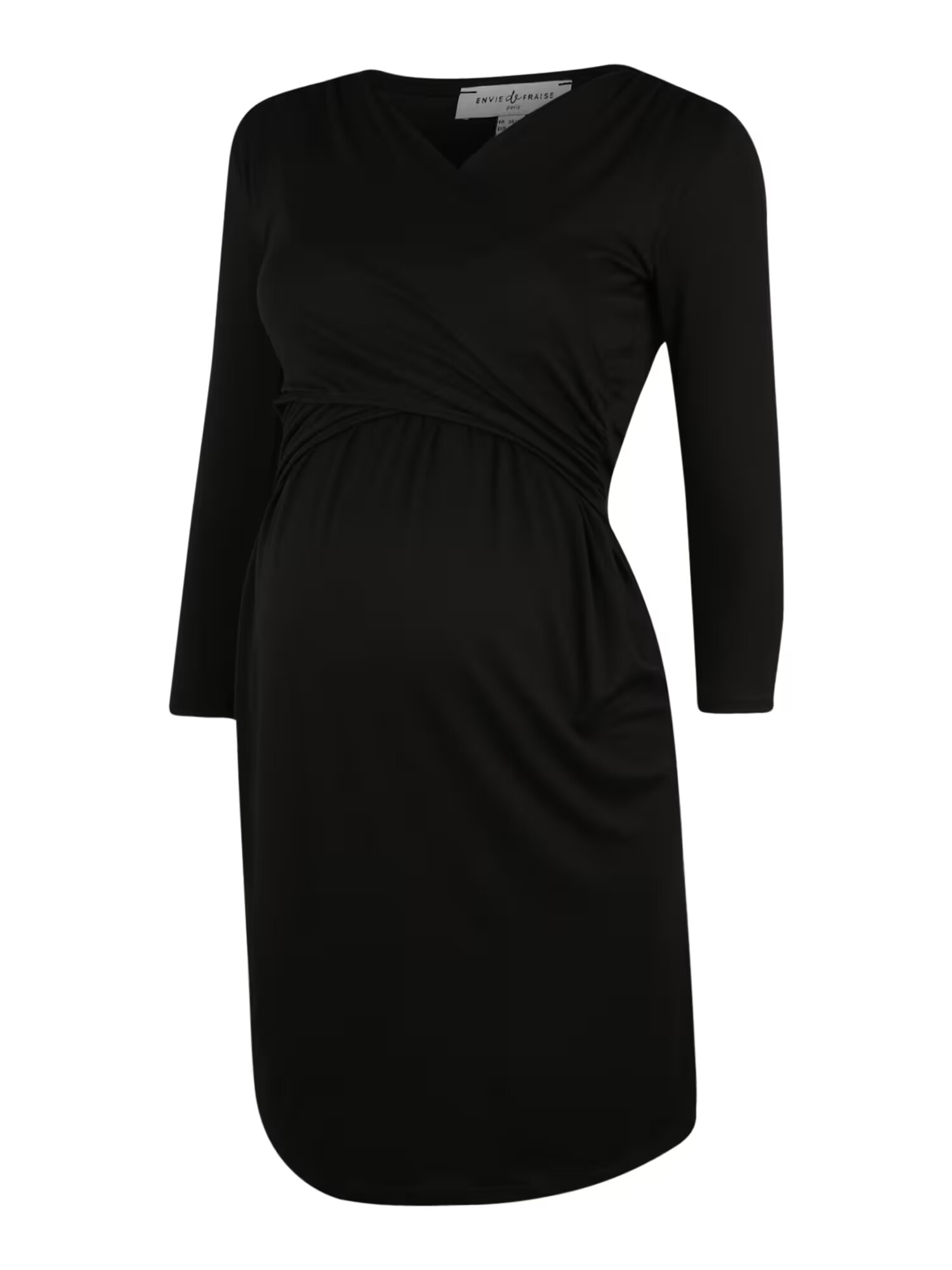 Envie de Fraise Rochie 'DIVINE' negru - Pled.ro