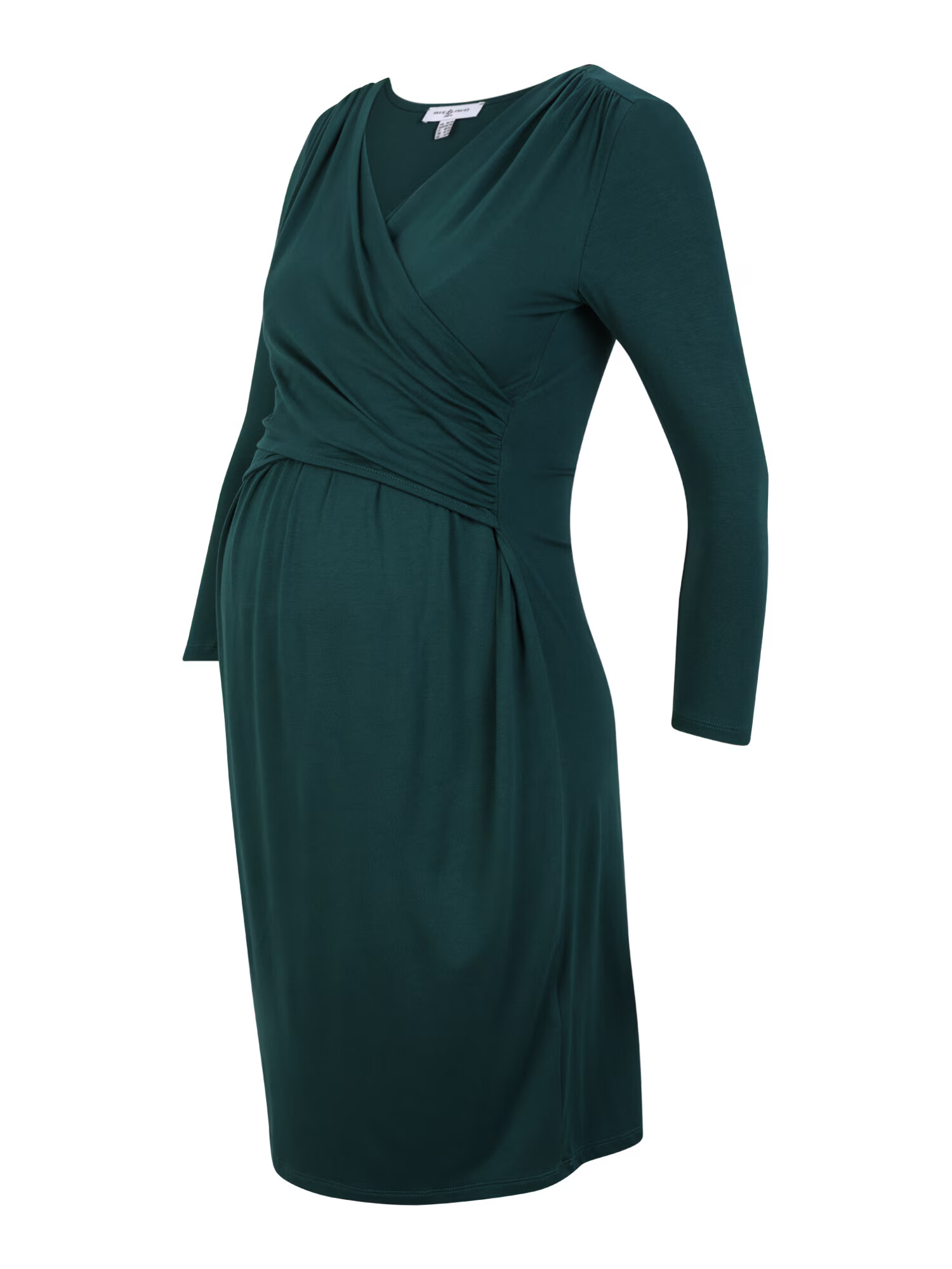 Envie de Fraise Rochie 'DIVINE' verde smarald - Pled.ro