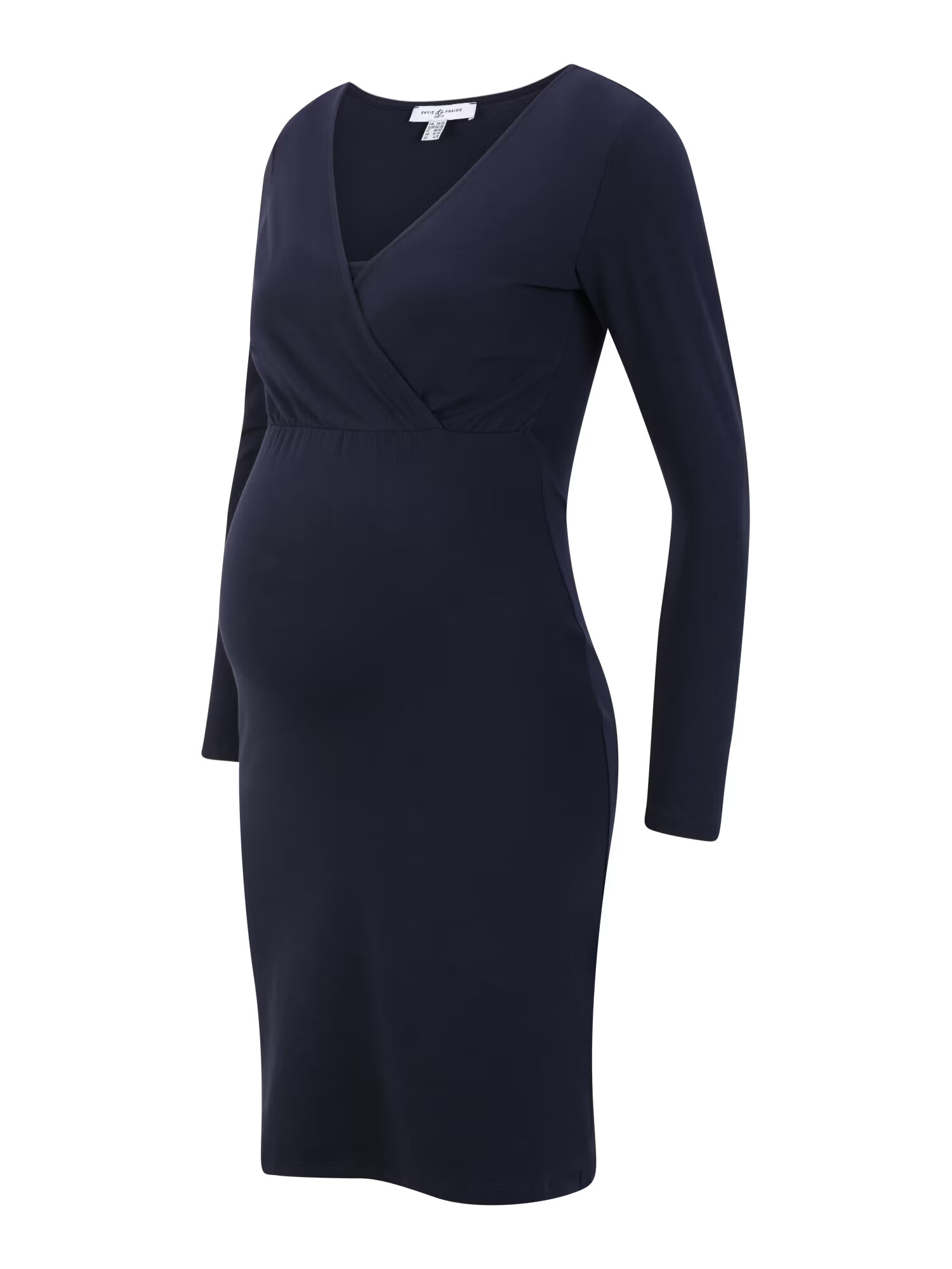 Envie de Fraise Rochie 'ESTELLA ls' bleumarin - Pled.ro