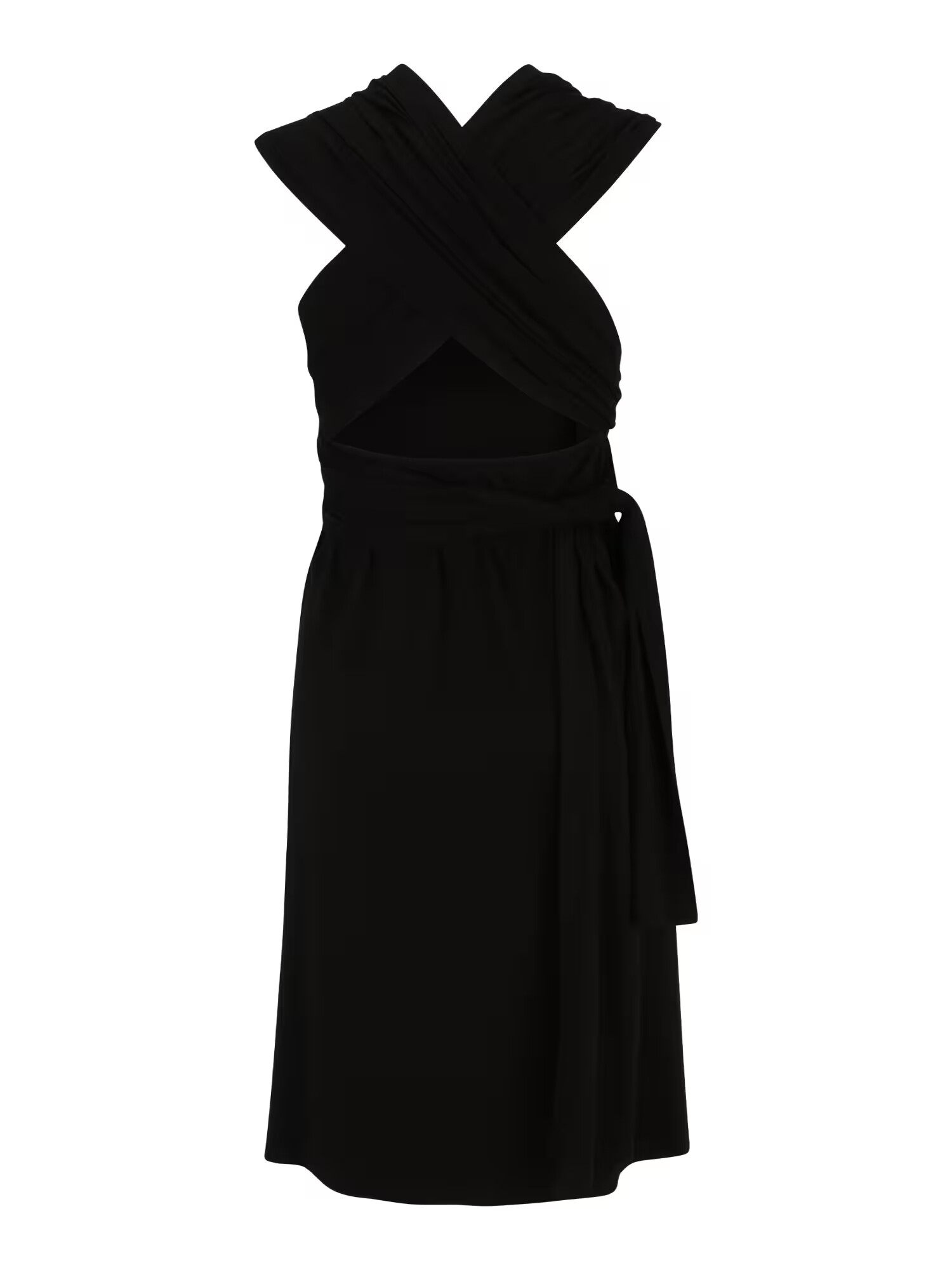 Envie de Fraise Rochie 'FANTASTIC' negru - Pled.ro