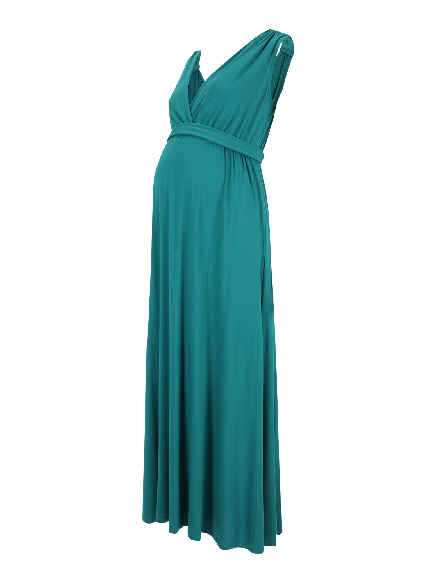 Envie de Fraise Rochie 'ROMAINE' verde smarald - Pled.ro