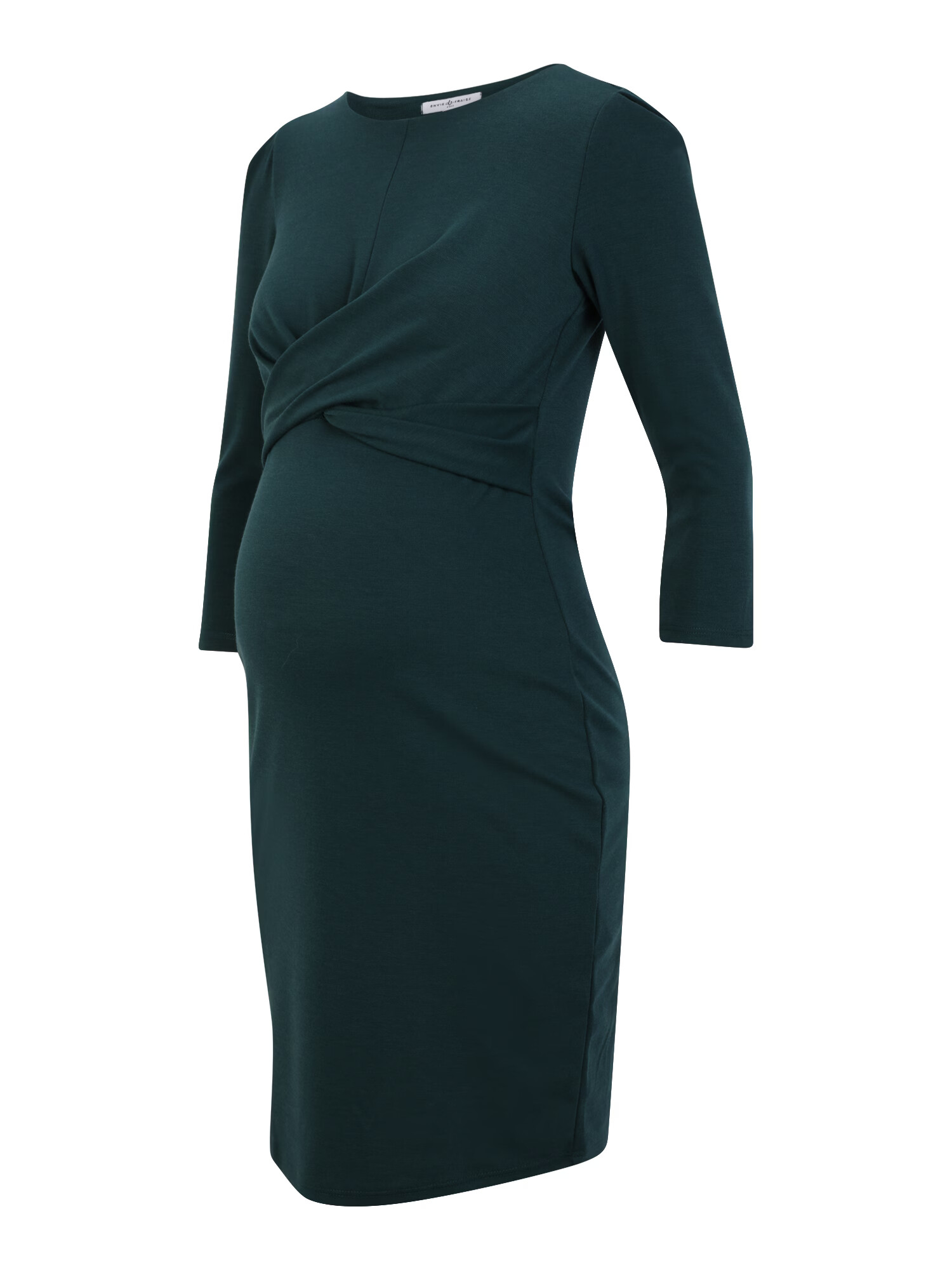 Envie de Fraise Rochie verde smarald - Pled.ro