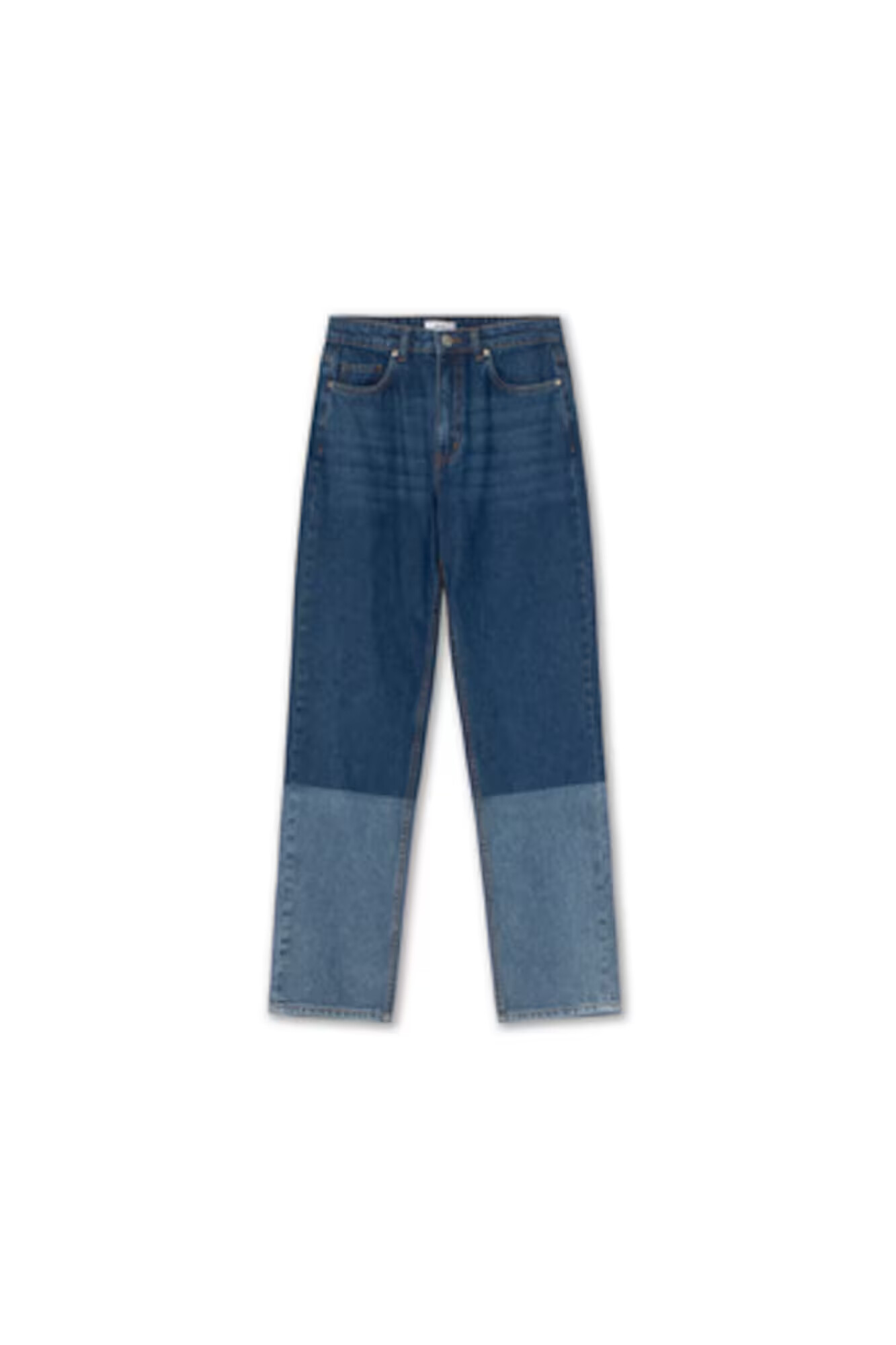 Envii Jeans 'Bree' albastru / albastru deschis - Pled.ro