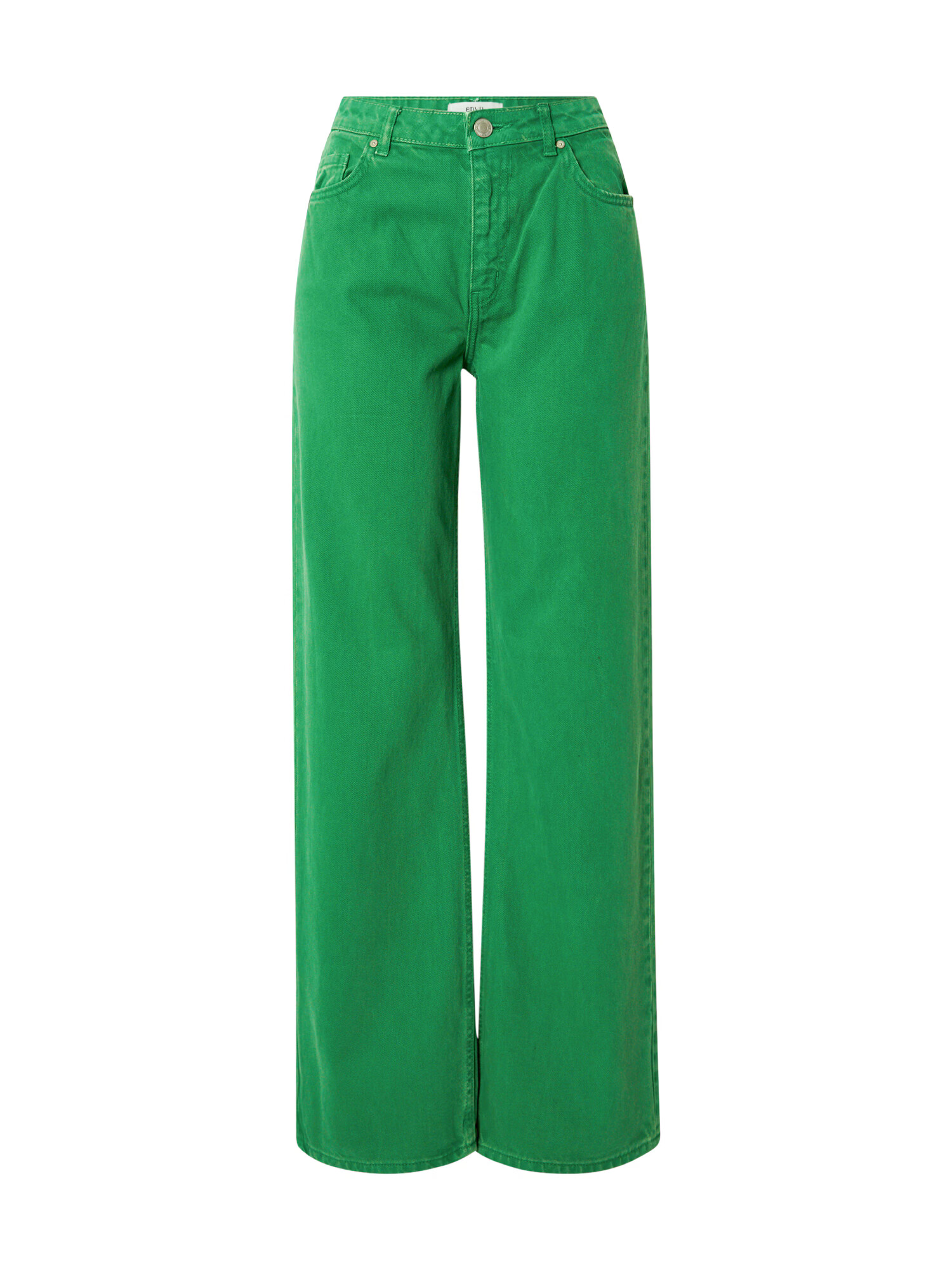 Envii Jeans 'BREE' verde deschis - Pled.ro