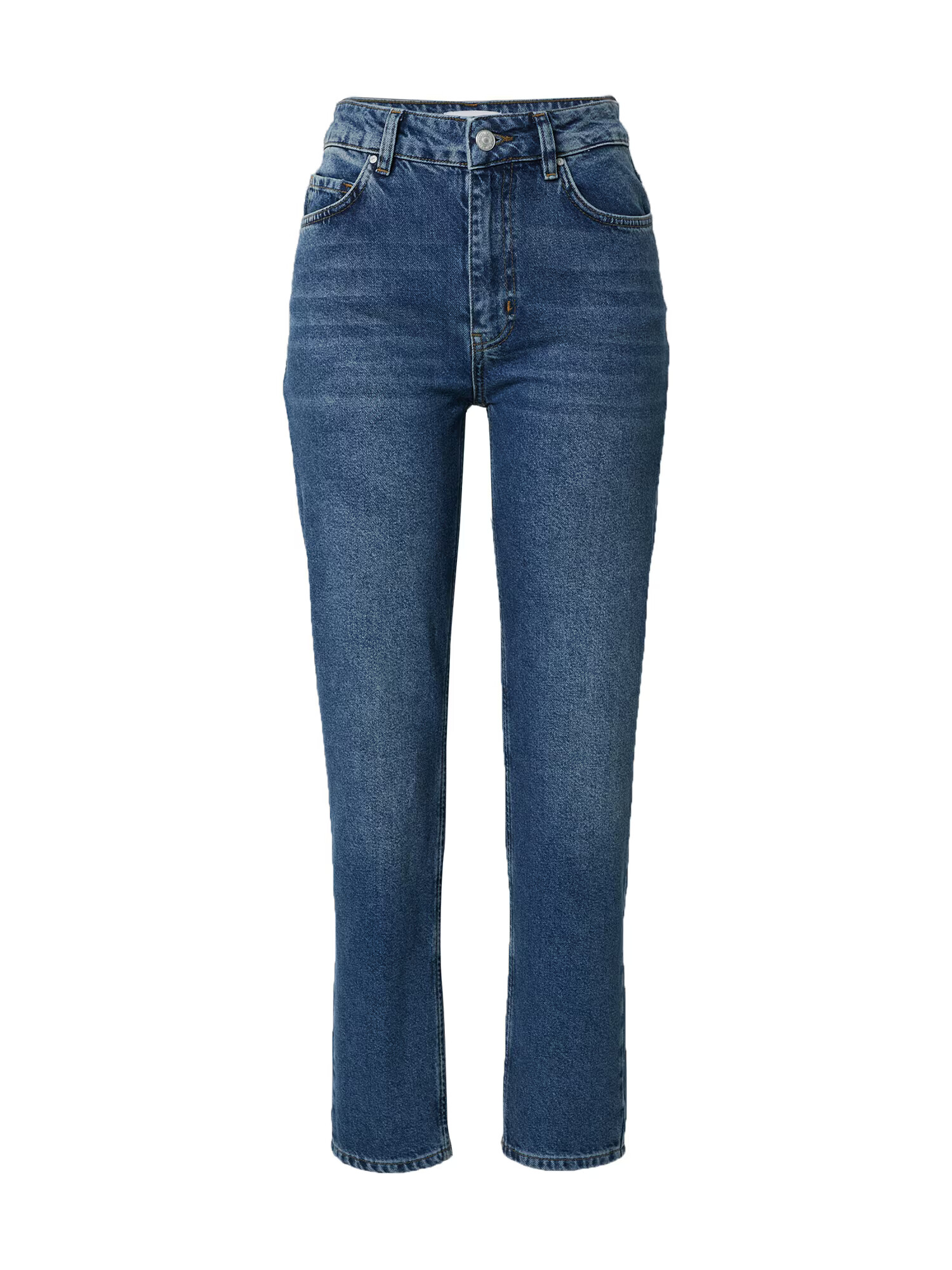 Envii Jeans 'Brenda' albastru denim - Pled.ro