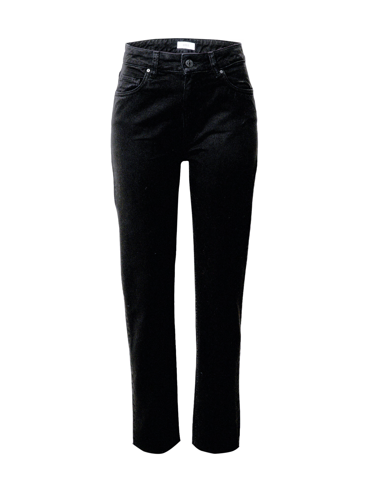 Envii Jeans 'BRENDA' negru denim - Pled.ro