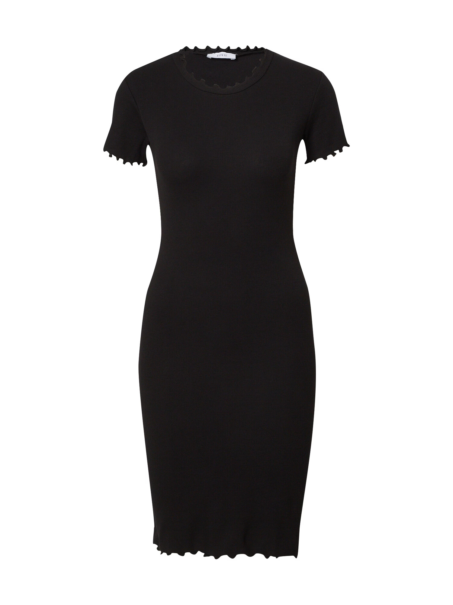 Envii Rochie 'ENALLY' negru - Pled.ro