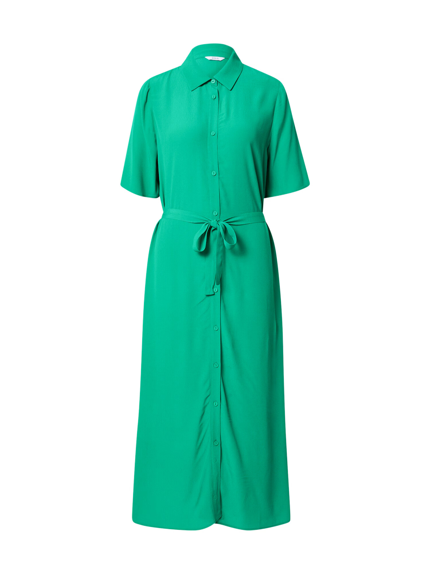 Envii Rochie 'KELLY' verde - Pled.ro