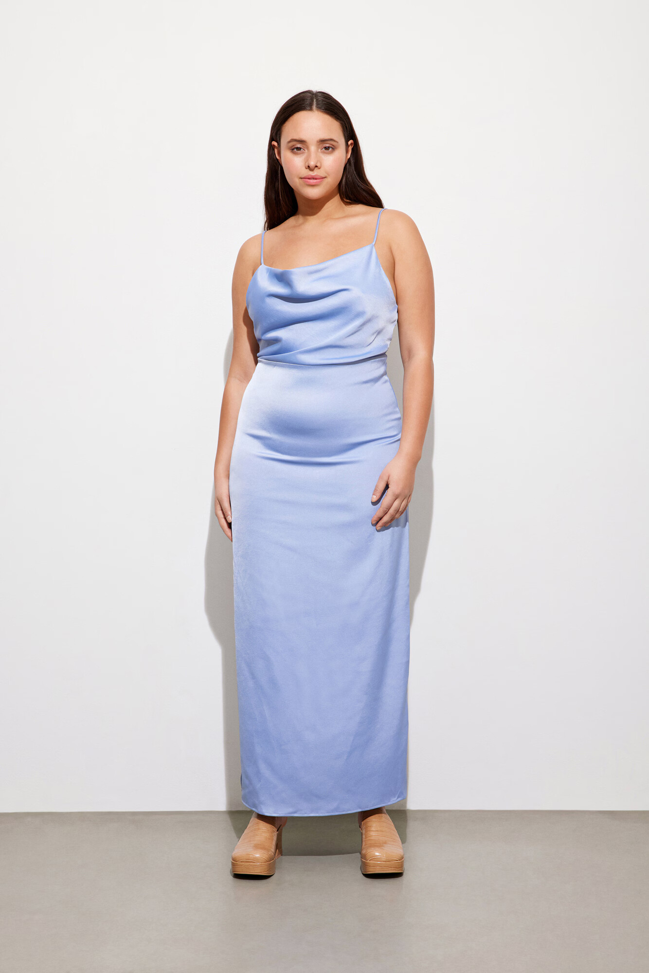 Envii Rochie 'Krystle' lila - Pled.ro