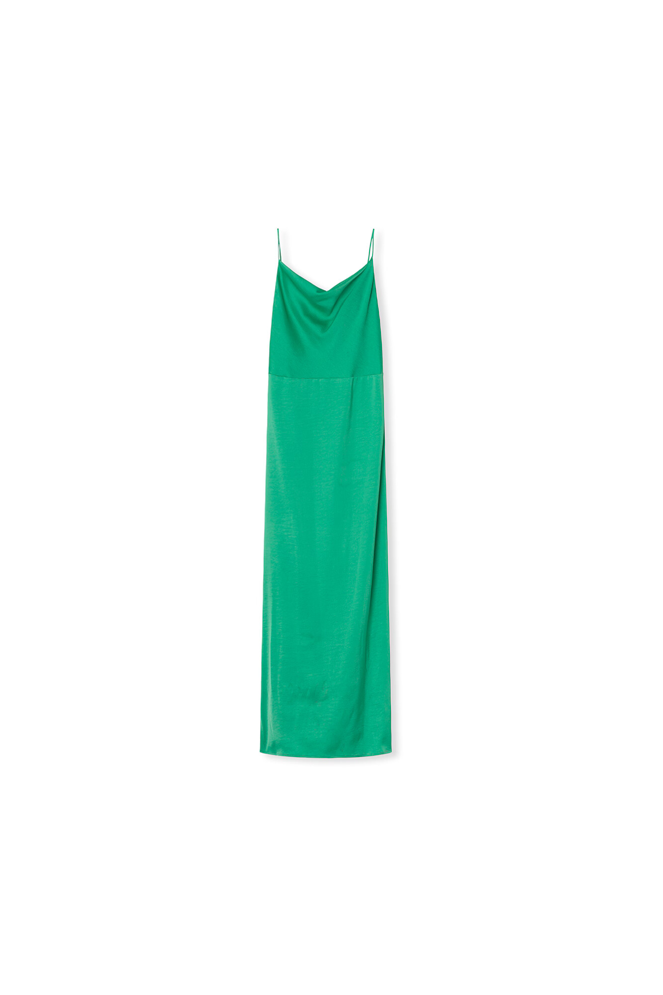 Envii Rochie 'Krystle' verde deschis - Pled.ro