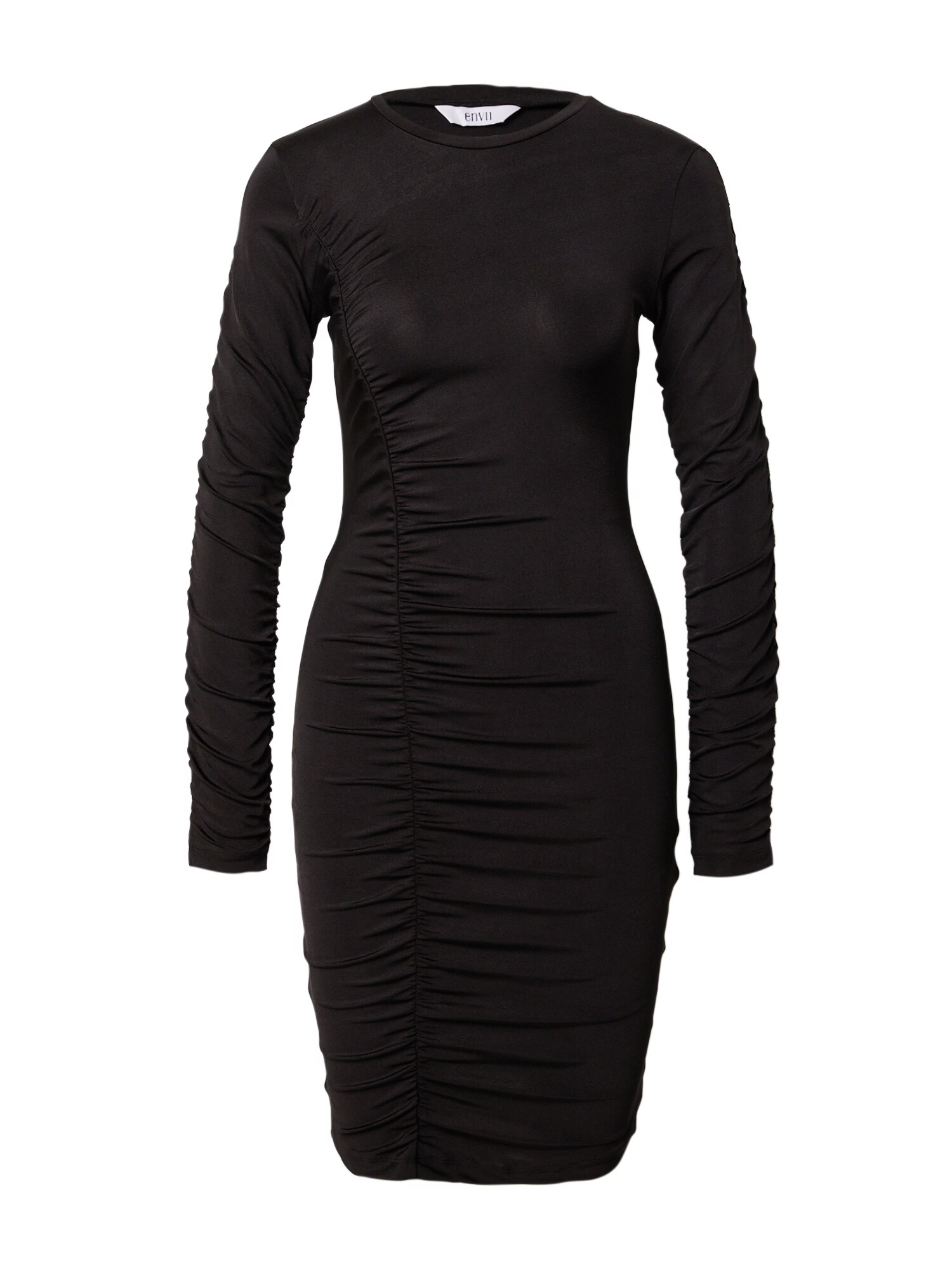 Envii Rochie 'MONK' negru - Pled.ro