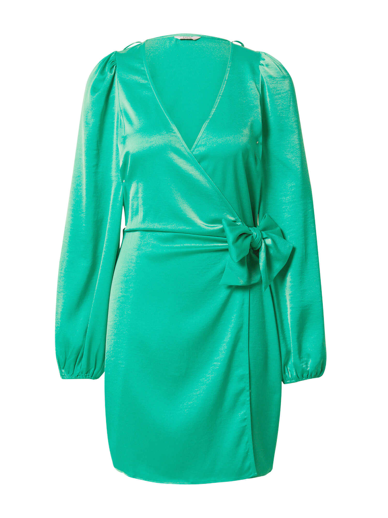 Envii Rochie 'Robyn' verde jad - Pled.ro