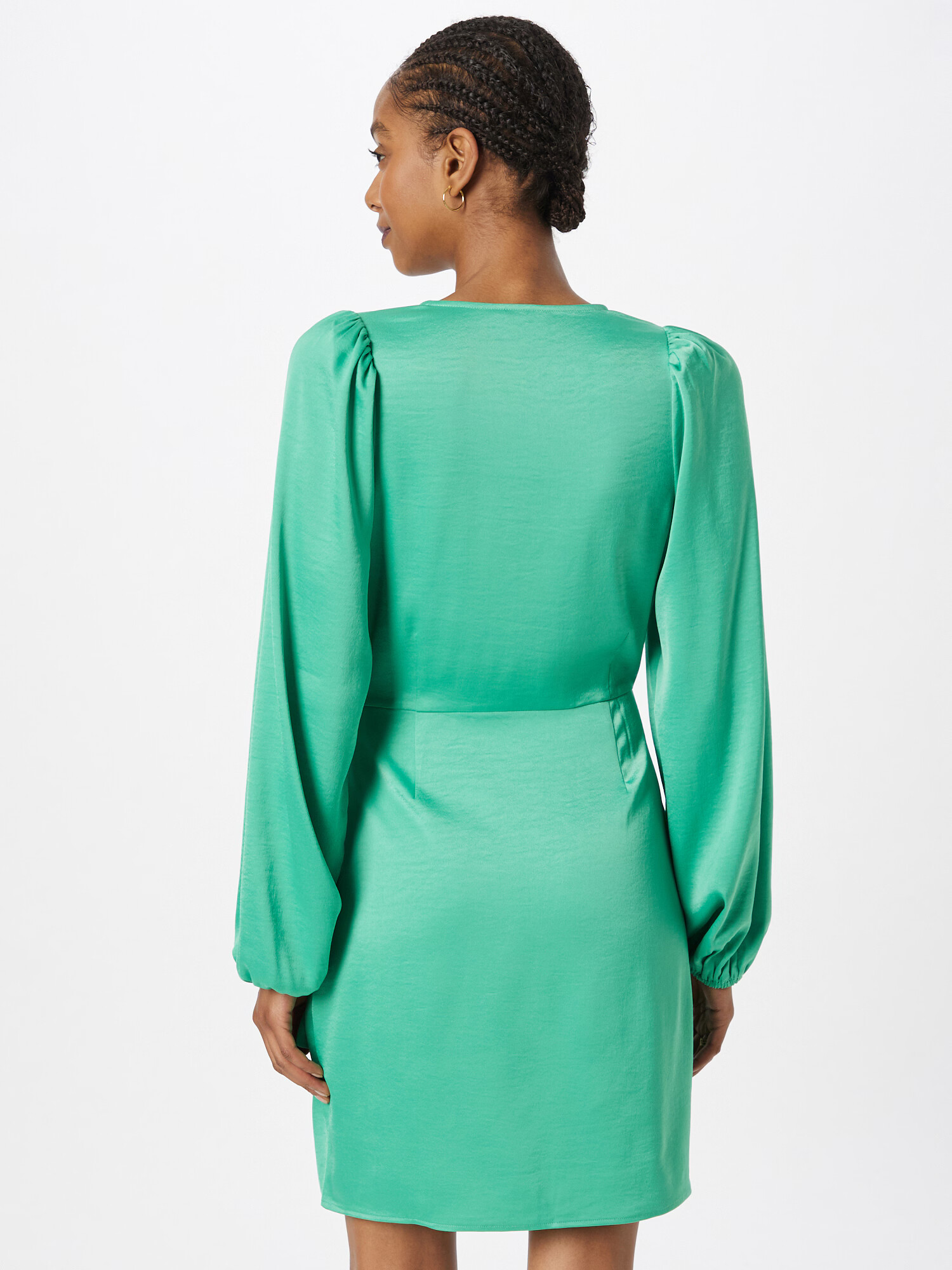 Envii Rochie 'Robyn' verde jad - Pled.ro