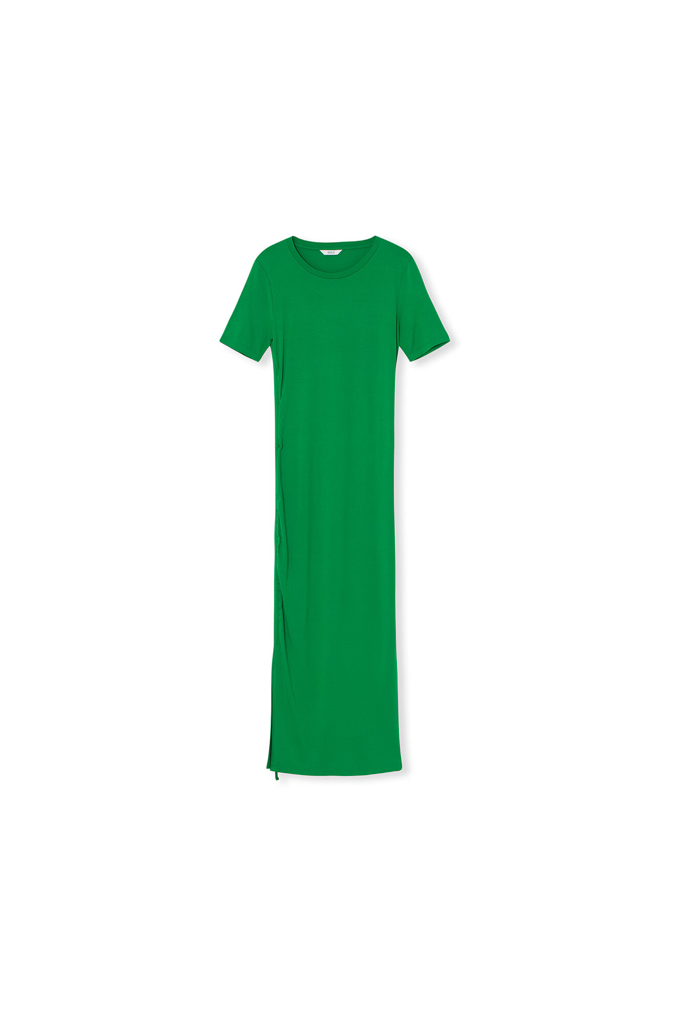 Envii Rochie 'Zoe' verde - Pled.ro