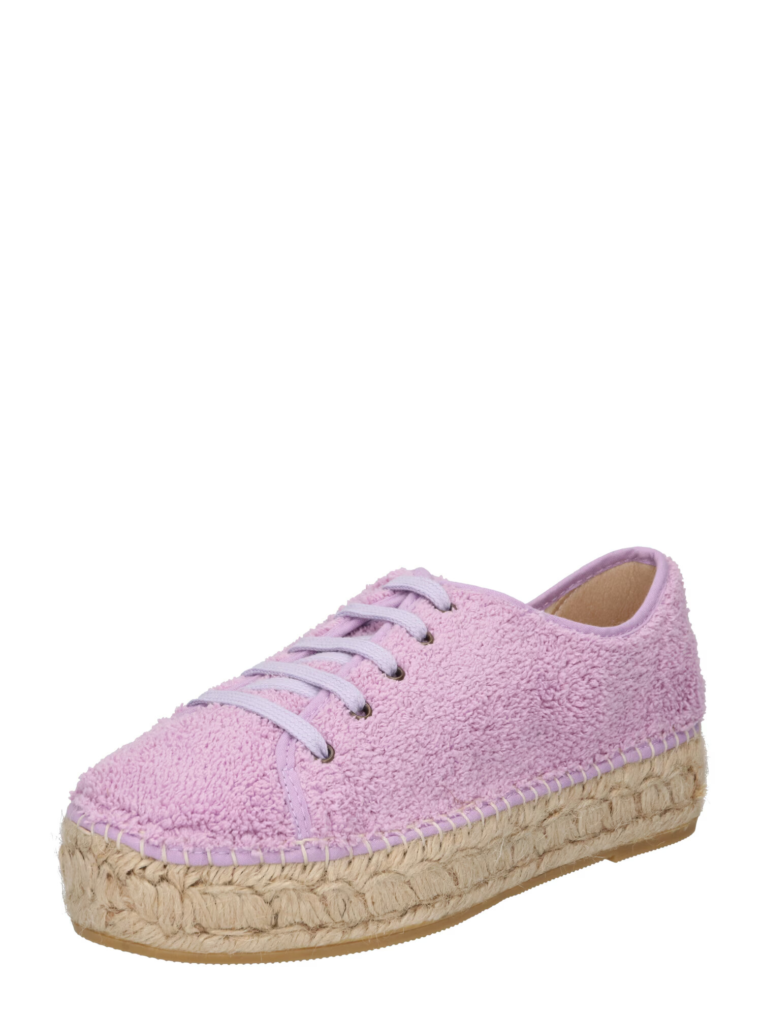 espadrij l´originale Espadrile 'Basket' lila - Pled.ro