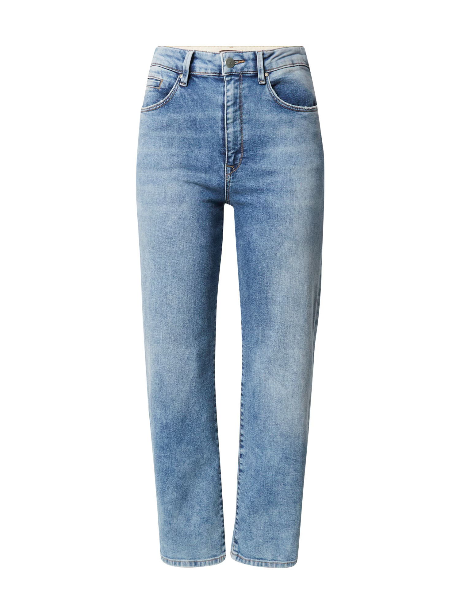 Esprit Collection Jeans albastru denim - Pled.ro