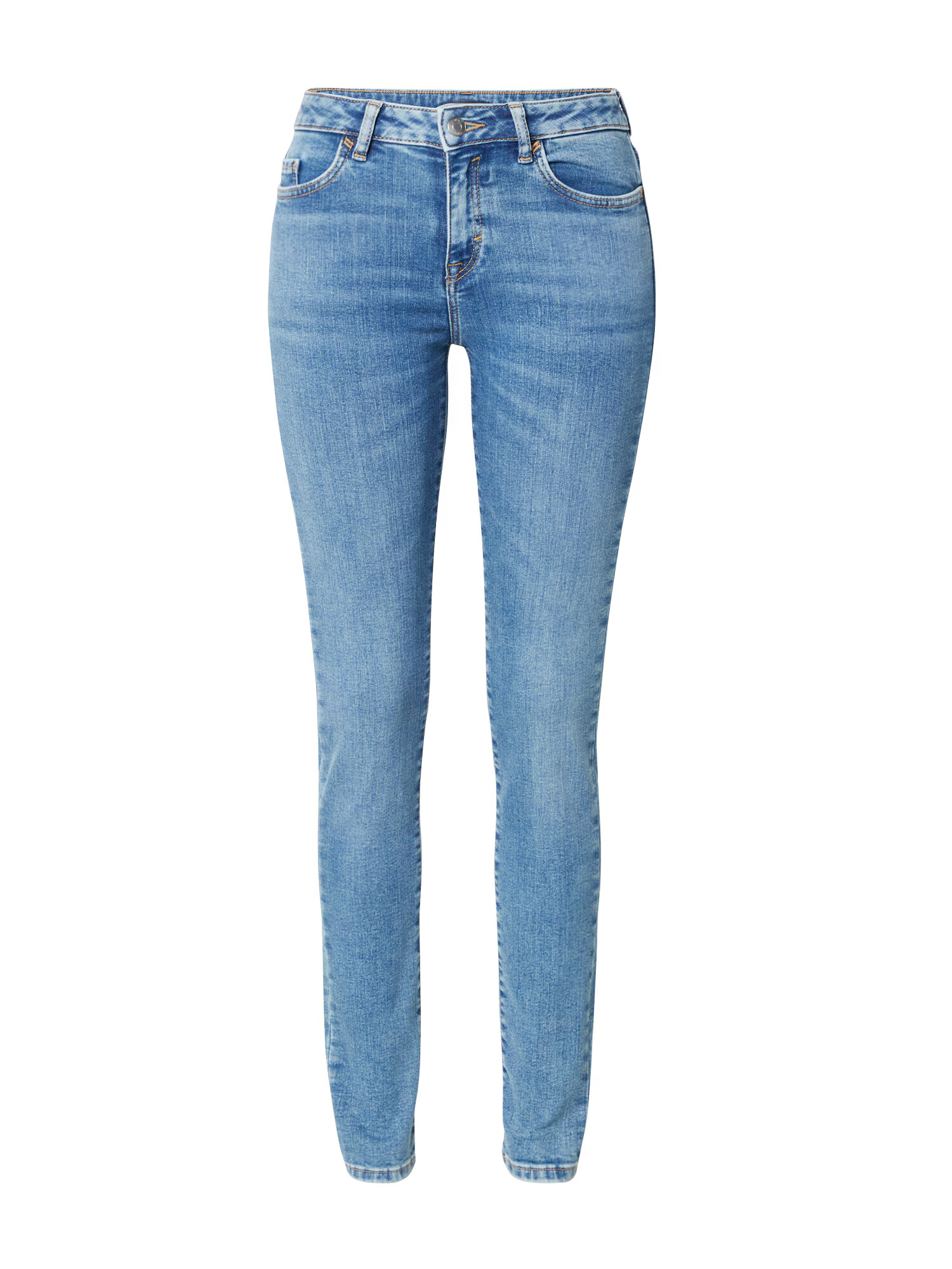 ESPRIT Jeans albastru denim - Pled.ro