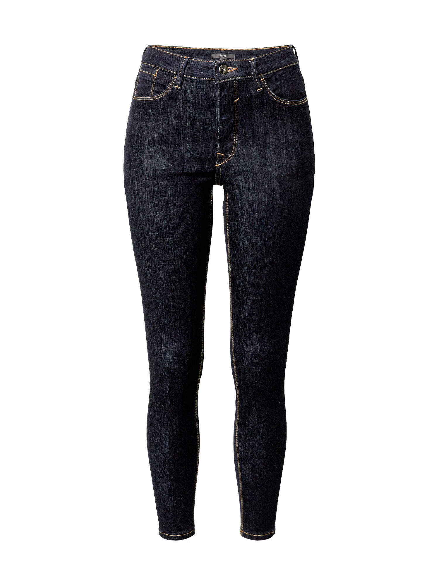 ESPRIT Jeans albastru noapte - Pled.ro