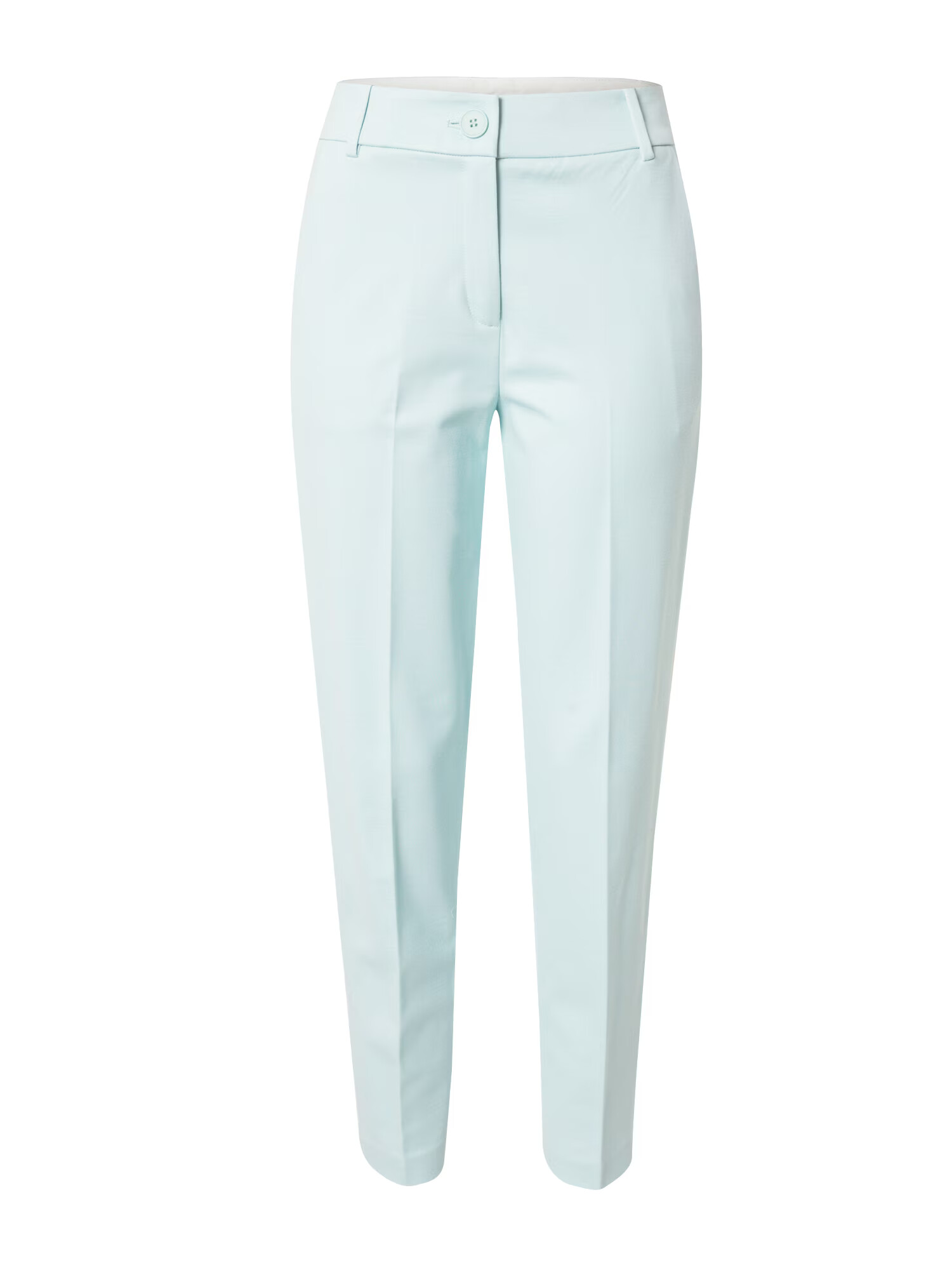 ESPRIT Pantaloni albastru deschis - Pled.ro