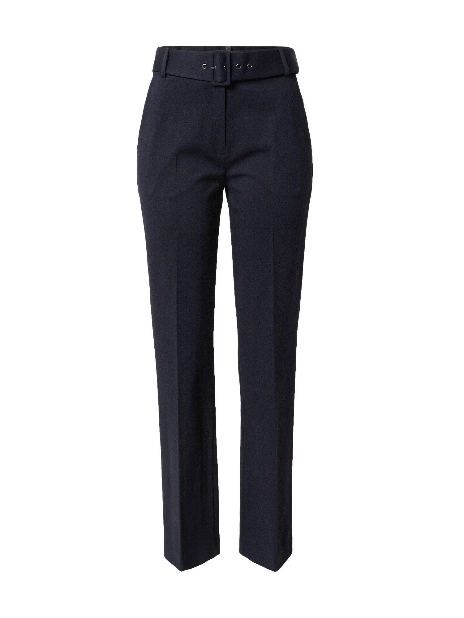 Esprit Collection Pantaloni bleumarin - Pled.ro