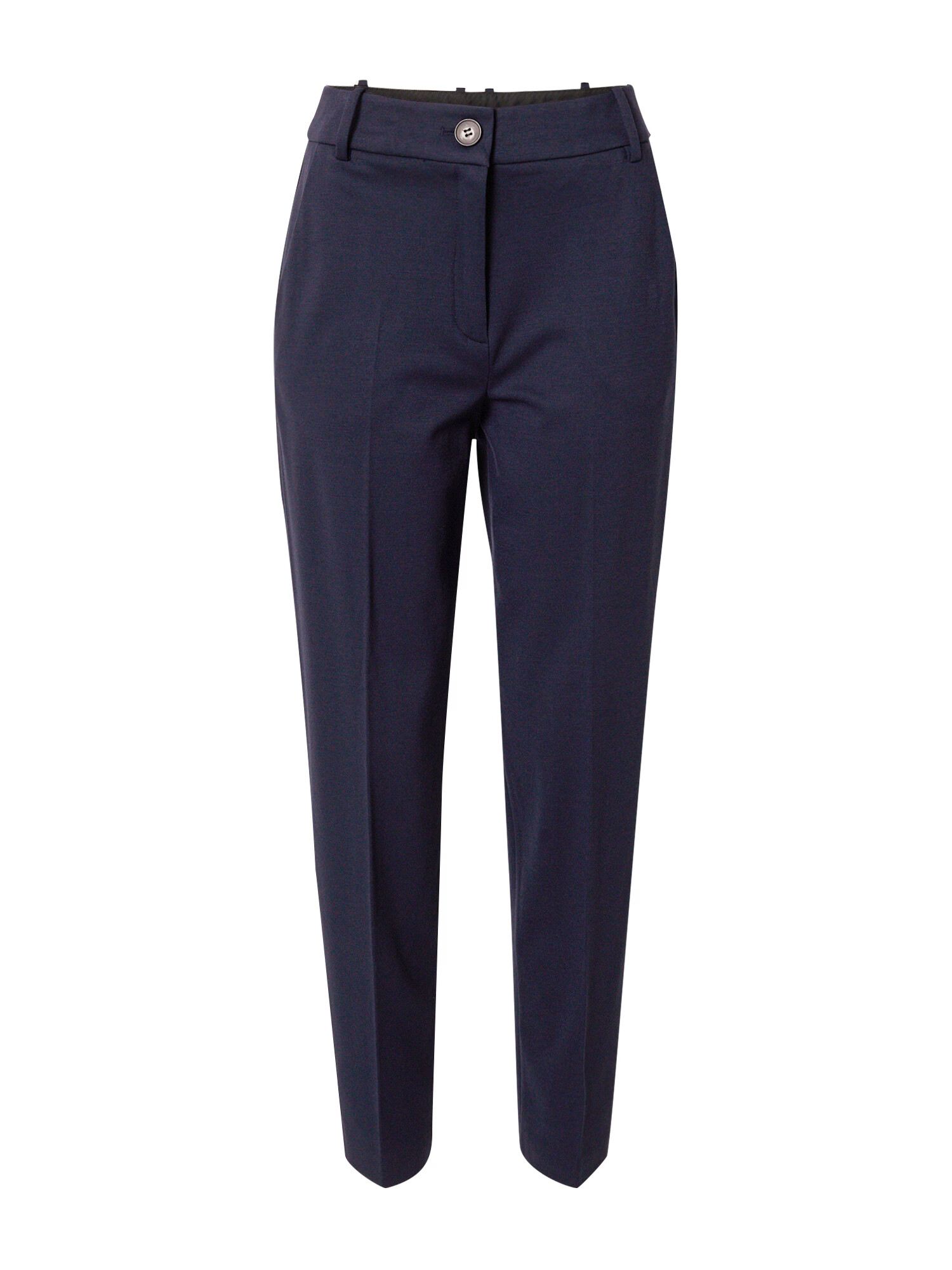 ESPRIT Pantaloni bleumarin - Pled.ro