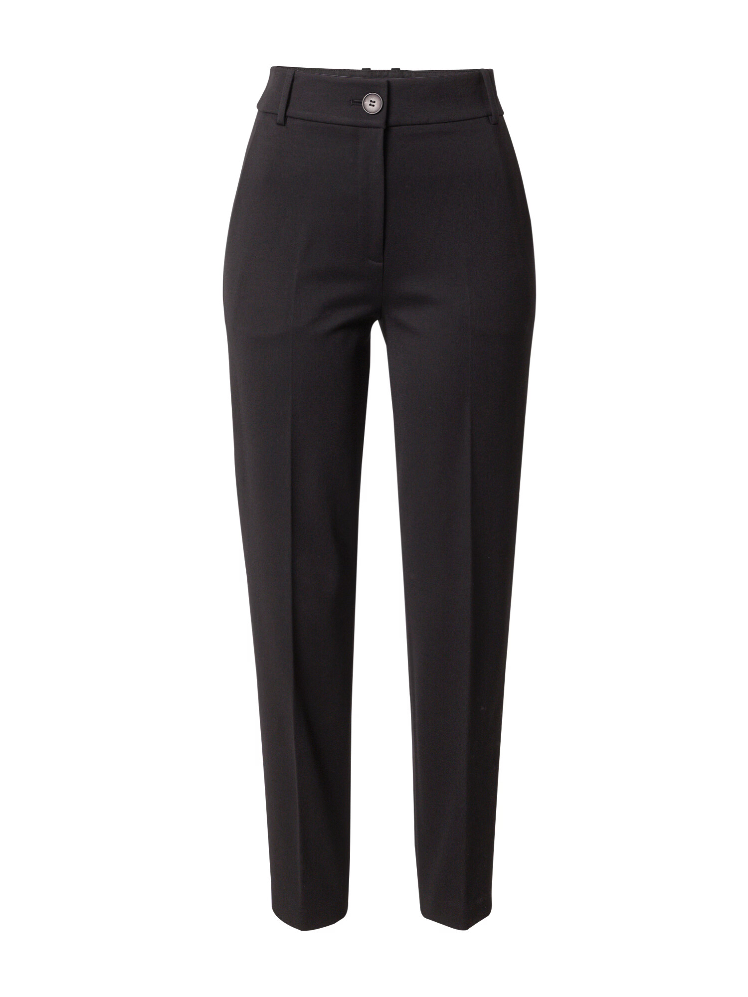 ESPRIT Pantaloni negru - Pled.ro