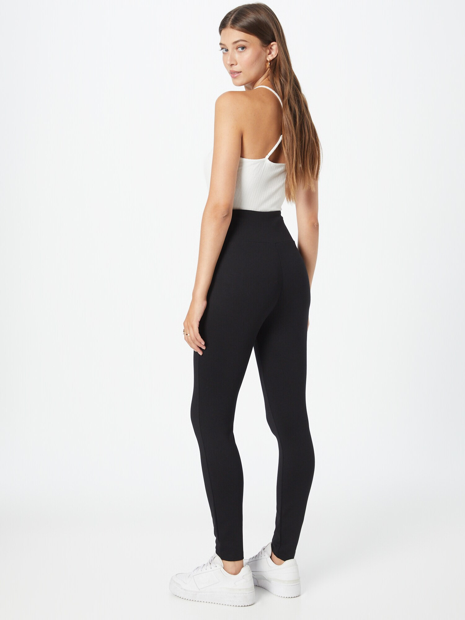 ESPRIT Leggings negru - Pled.ro