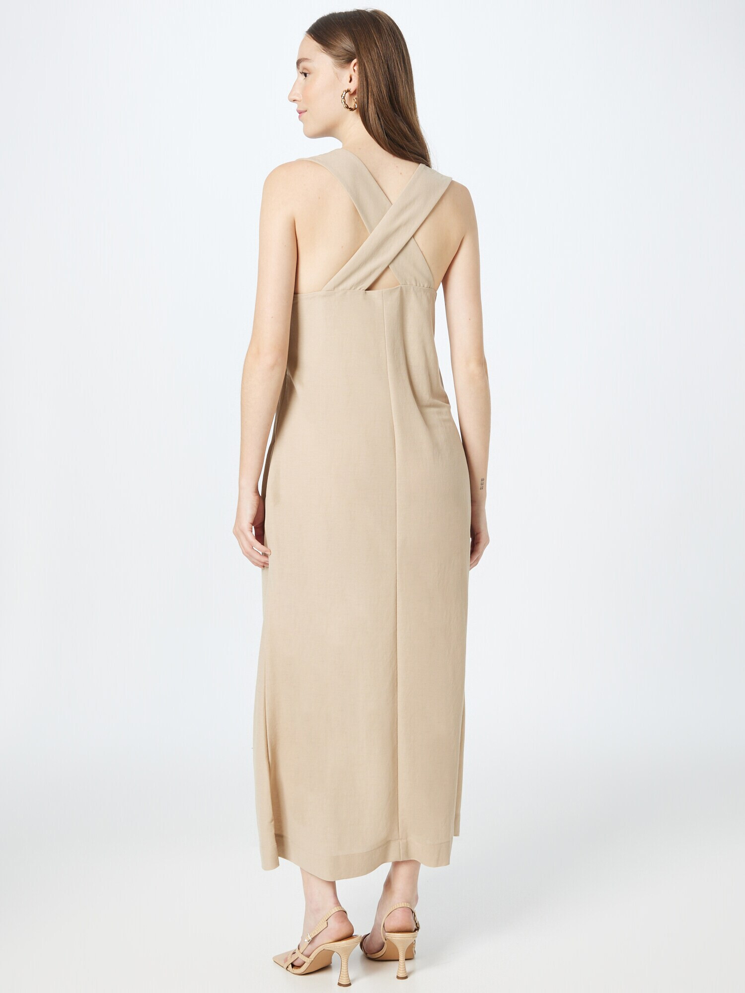 ESPRIT Rochie bej - Pled.ro