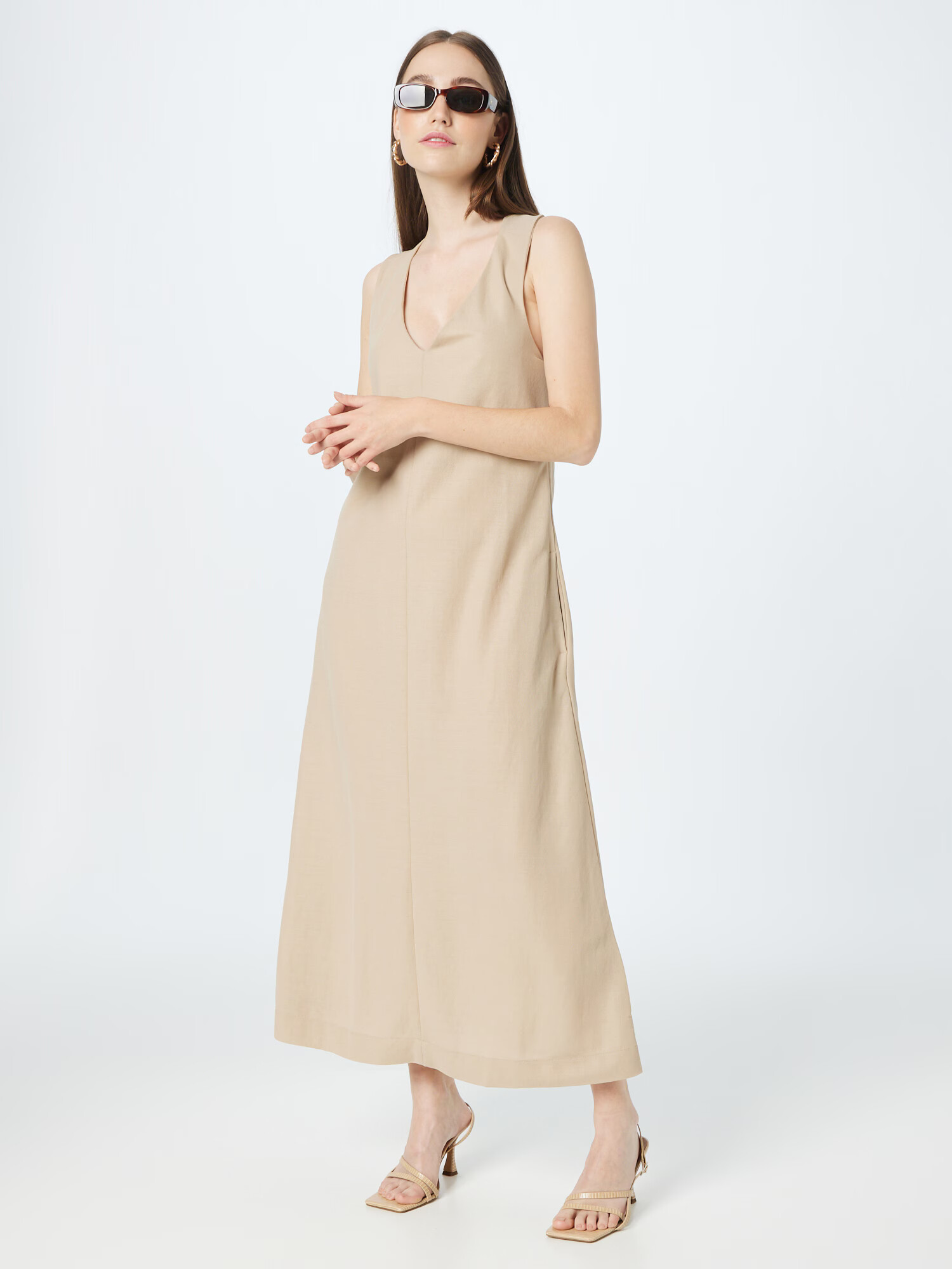 ESPRIT Rochie bej - Pled.ro