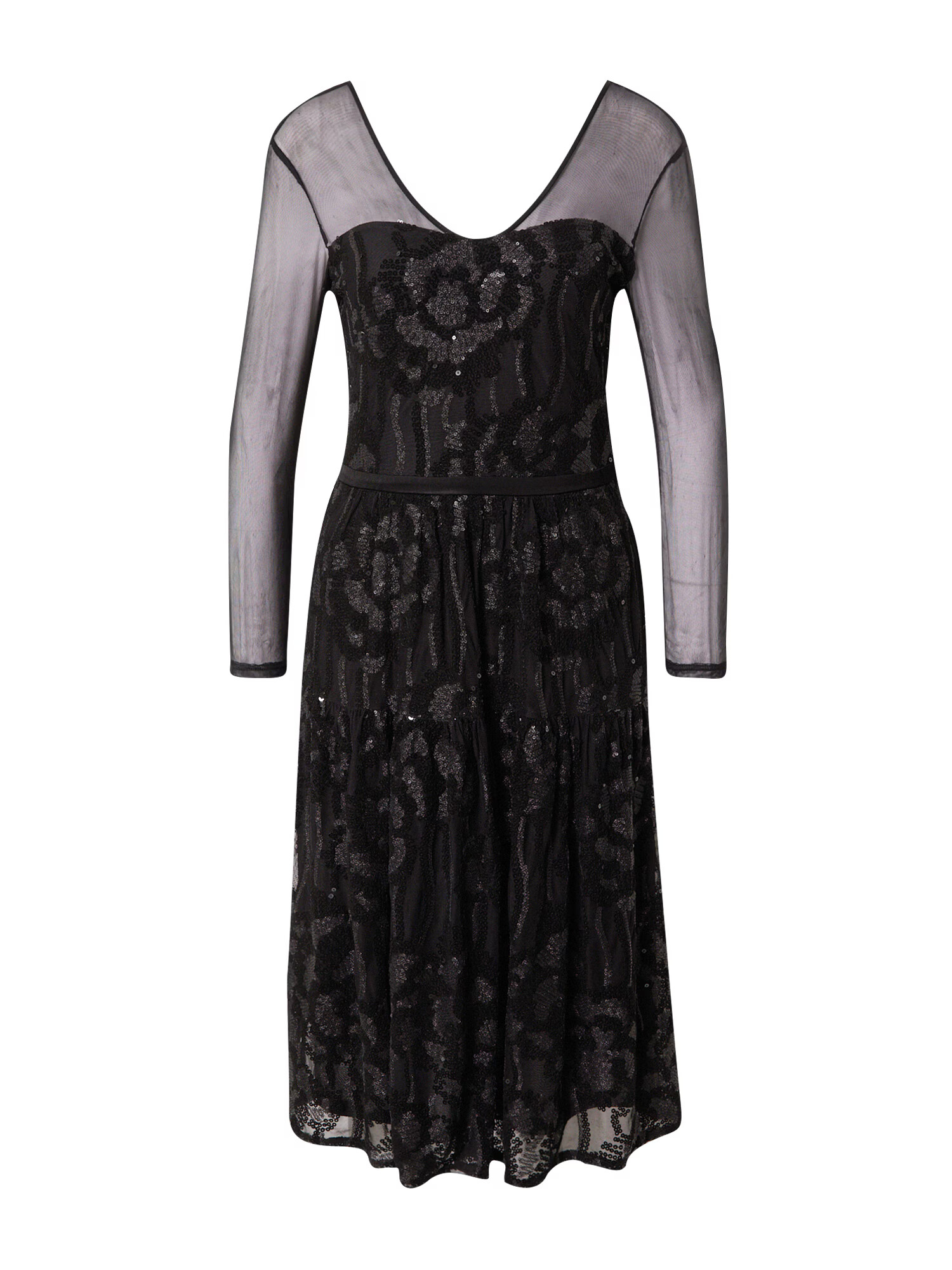 ESPRIT Rochie negru - Pled.ro