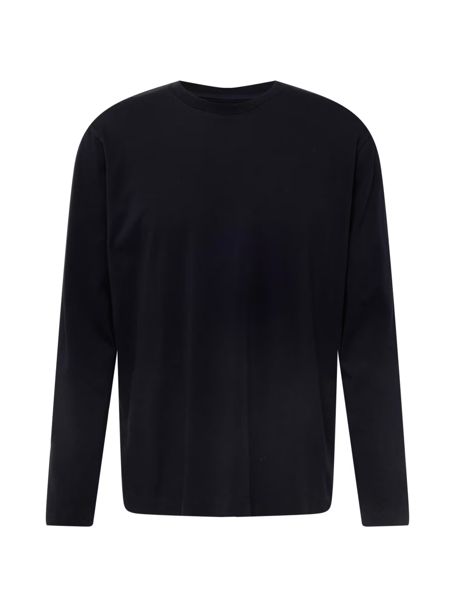 ESPRIT Tricou negru - Pled.ro